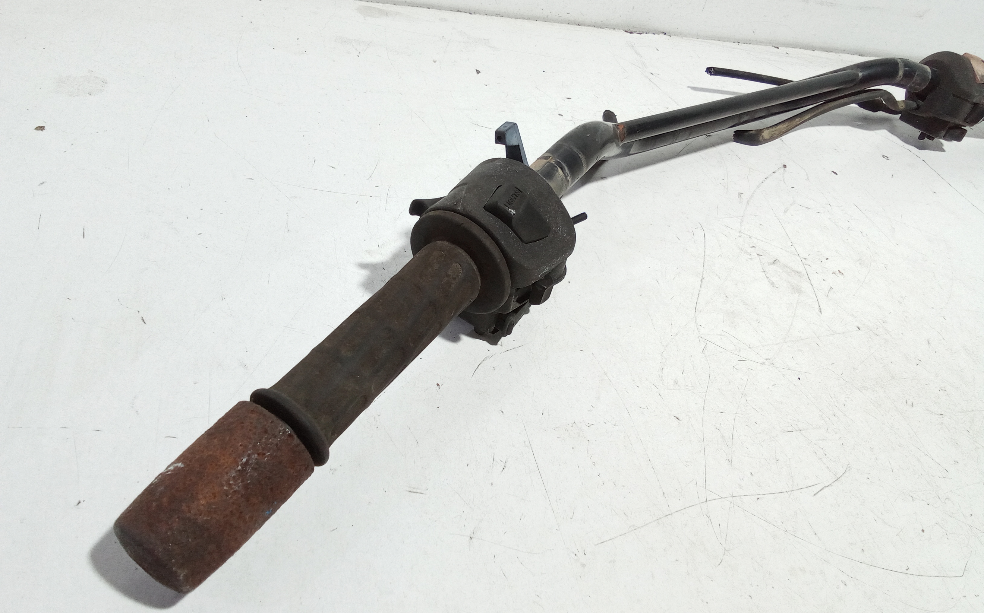 Manubrio per Aprilia Pegaso 650cc (1997 - 2001)