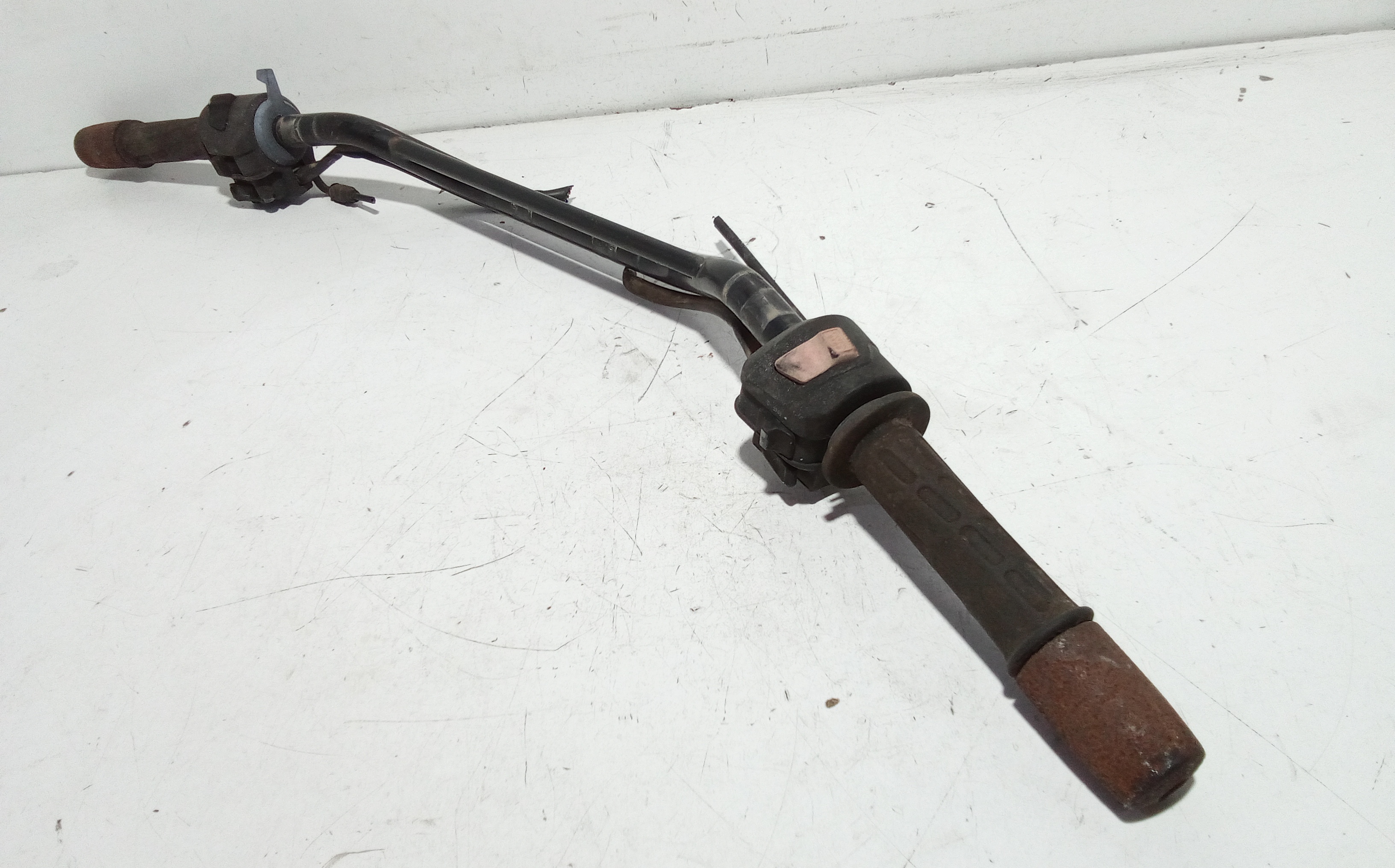 Manubrio per Aprilia Pegaso 650cc (1997 - 2001)