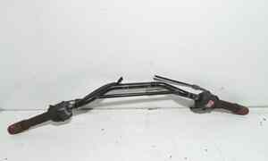 Manubrio per Aprilia Pegaso 650cc (1997 - 2001)