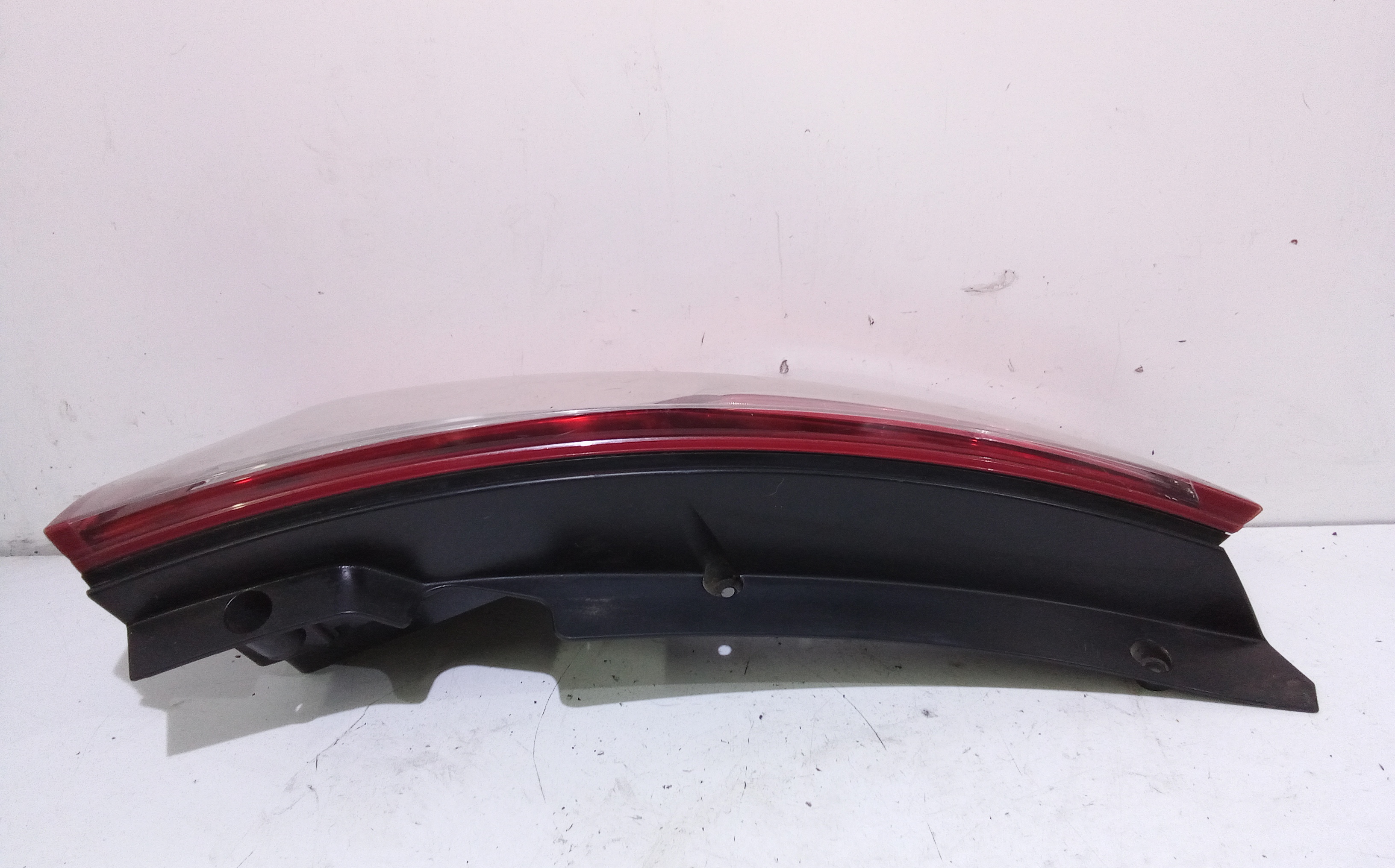 Stop fanale Posteriore sinistro lato Guida per Citroen C4 Picasso (06>13) Mk1 (2006 - 2013)