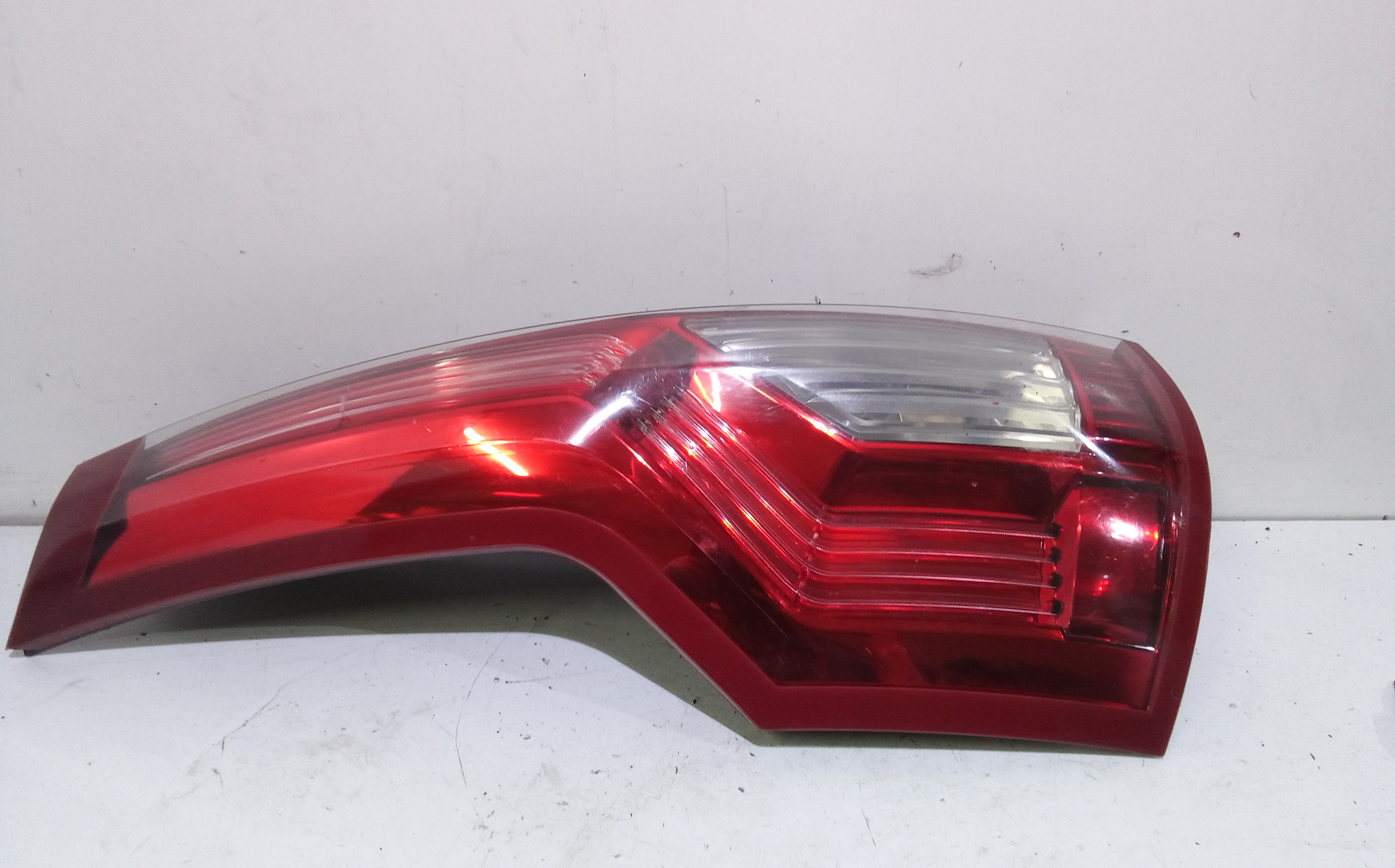 Stop fanale Posteriore sinistro lato Guida per Citroen C4 Picasso (06>13) Mk1 (2006 - 2013)