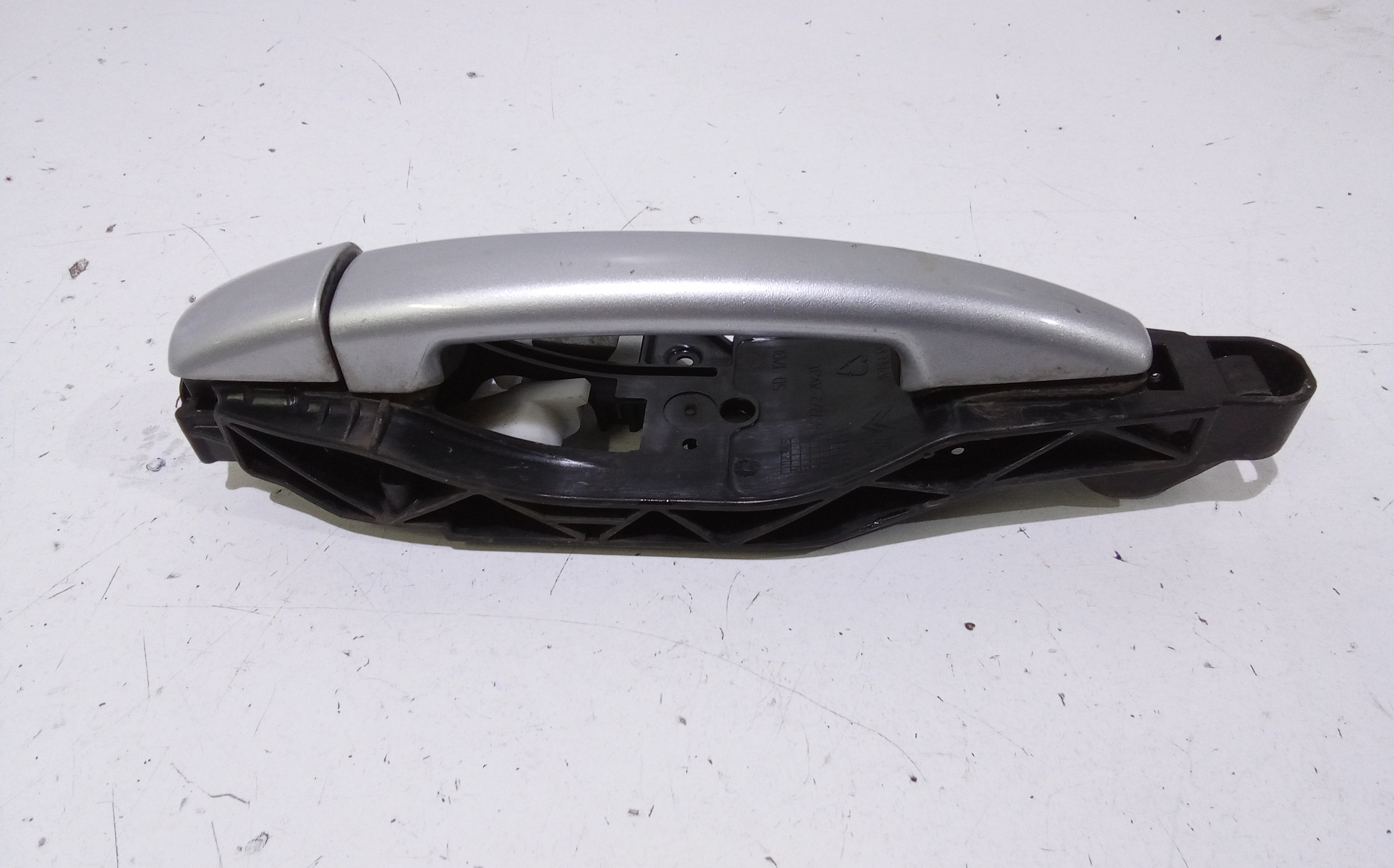 Maniglia esterna Posteriore Destra per Peugeot 207 S. Wagon 2 Serie (2009 - In produzione)