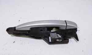 Maniglia esterna Posteriore Destra per Peugeot 207 S. Wagon 2 Serie (2009 - In produzione)