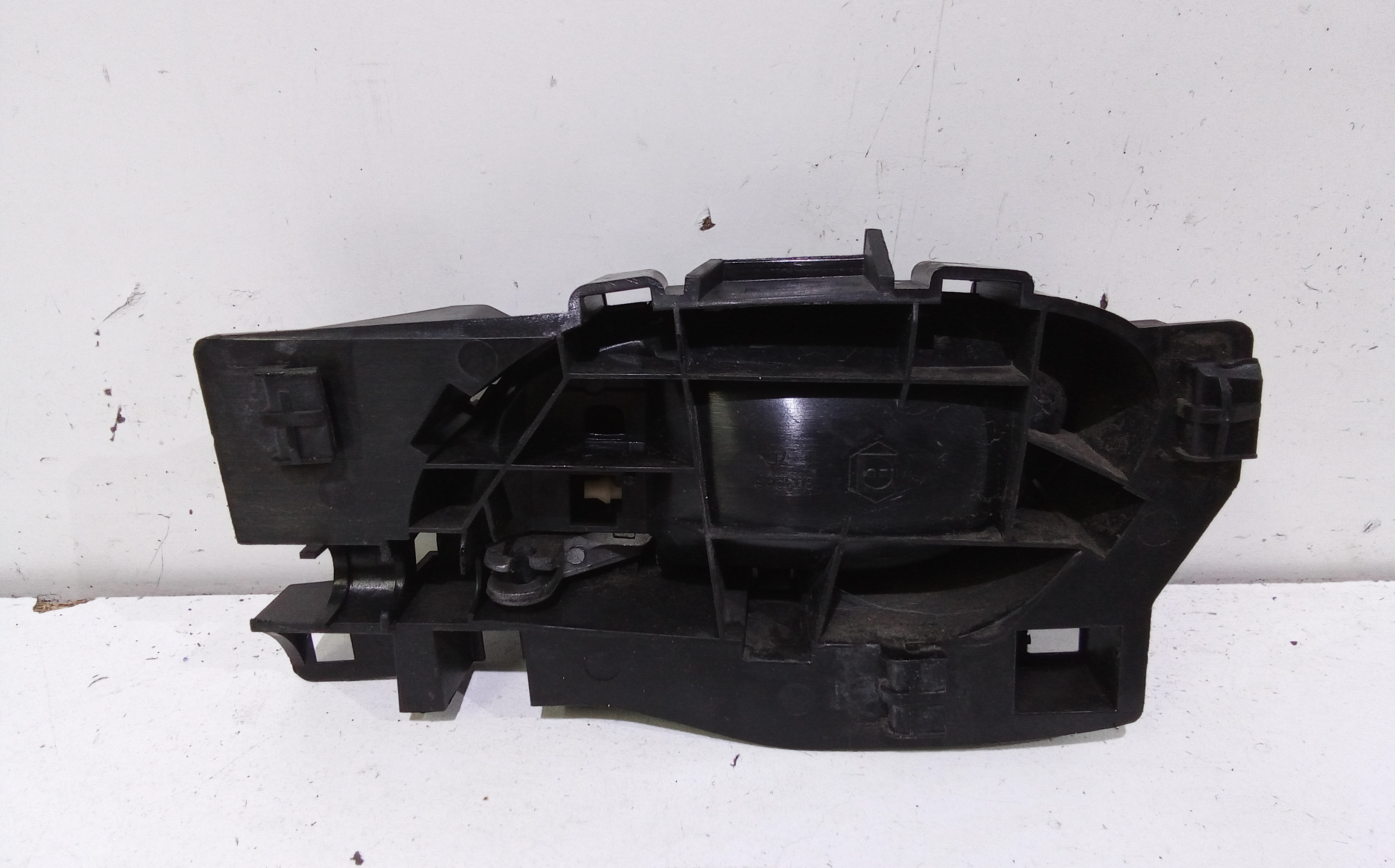 Maniglia interna Posteriore Destra per Peugeot 207 S. Wagon 2 Serie (2009 - In produzione)