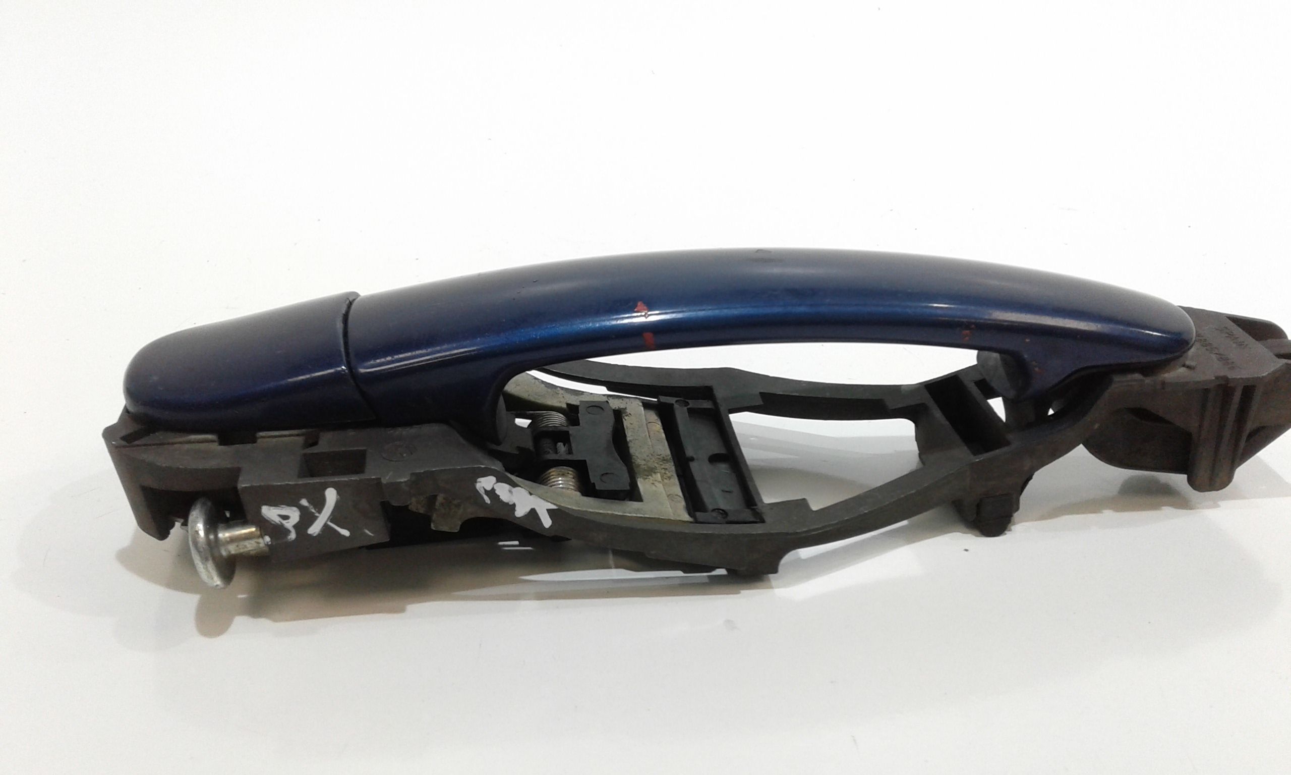 Maniglia esterna Posteriore Sinistra VOLKSWAGEN Polo 4 Serie