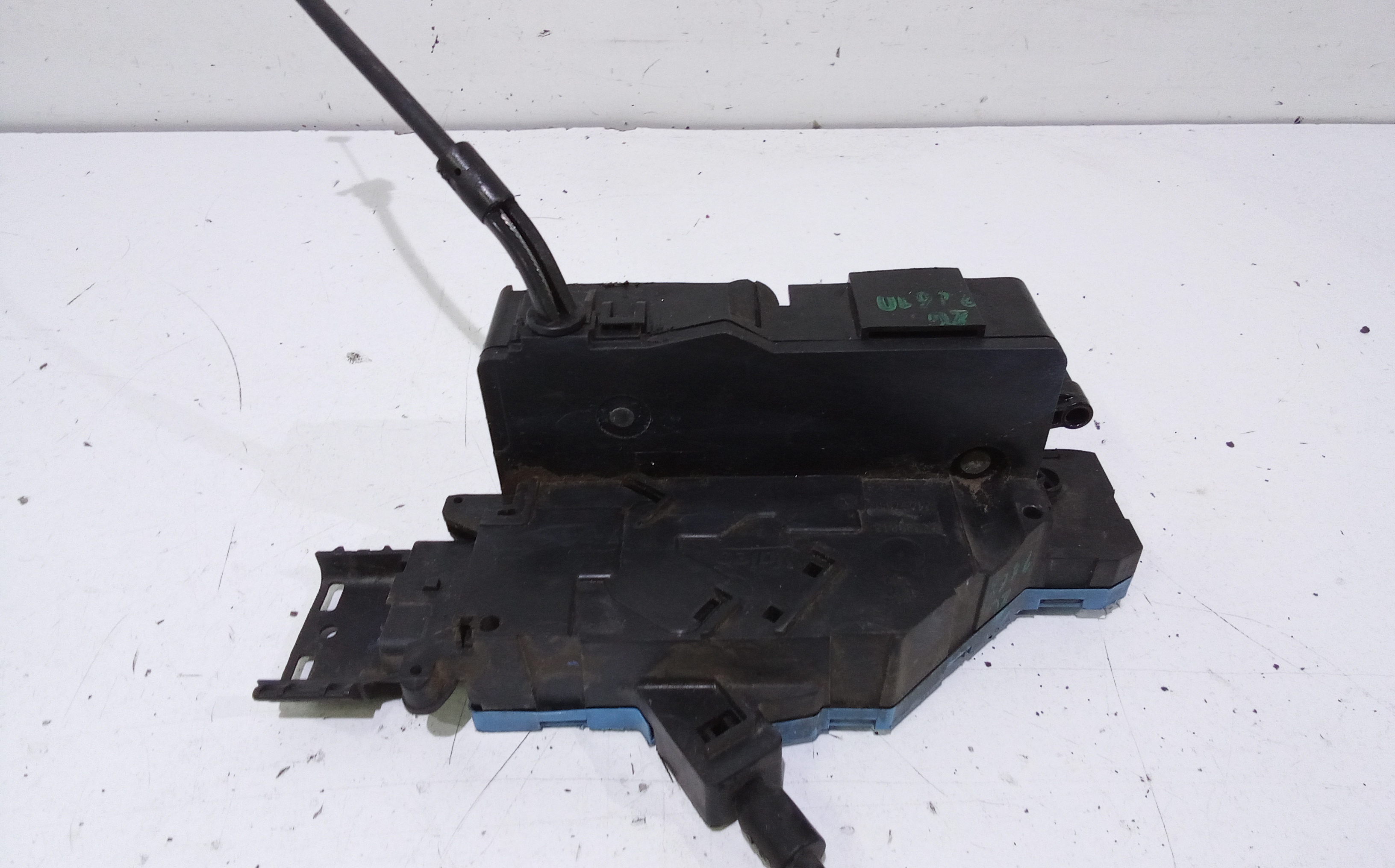 Serratura Posteriore destra per Peugeot 207 S. Wagon 2 Serie (2009 - In produzione)