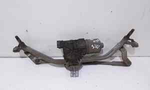 Motorino tergi ant completo di tandem per Peugeot 207 S. Wagon 2 Serie (2009 - In produzione)