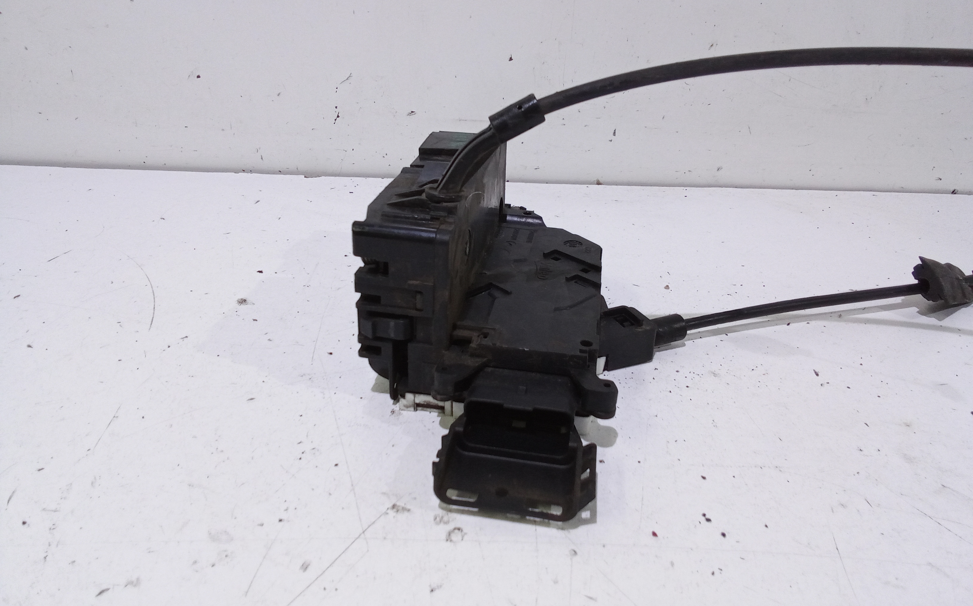 Serratura Anteriore Destra per Peugeot 207 S. Wagon 2 Serie (2009 - In produzione)