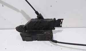 Serratura Anteriore Destra per Peugeot 207 S. Wagon 2 Serie (2009 - In produzione)