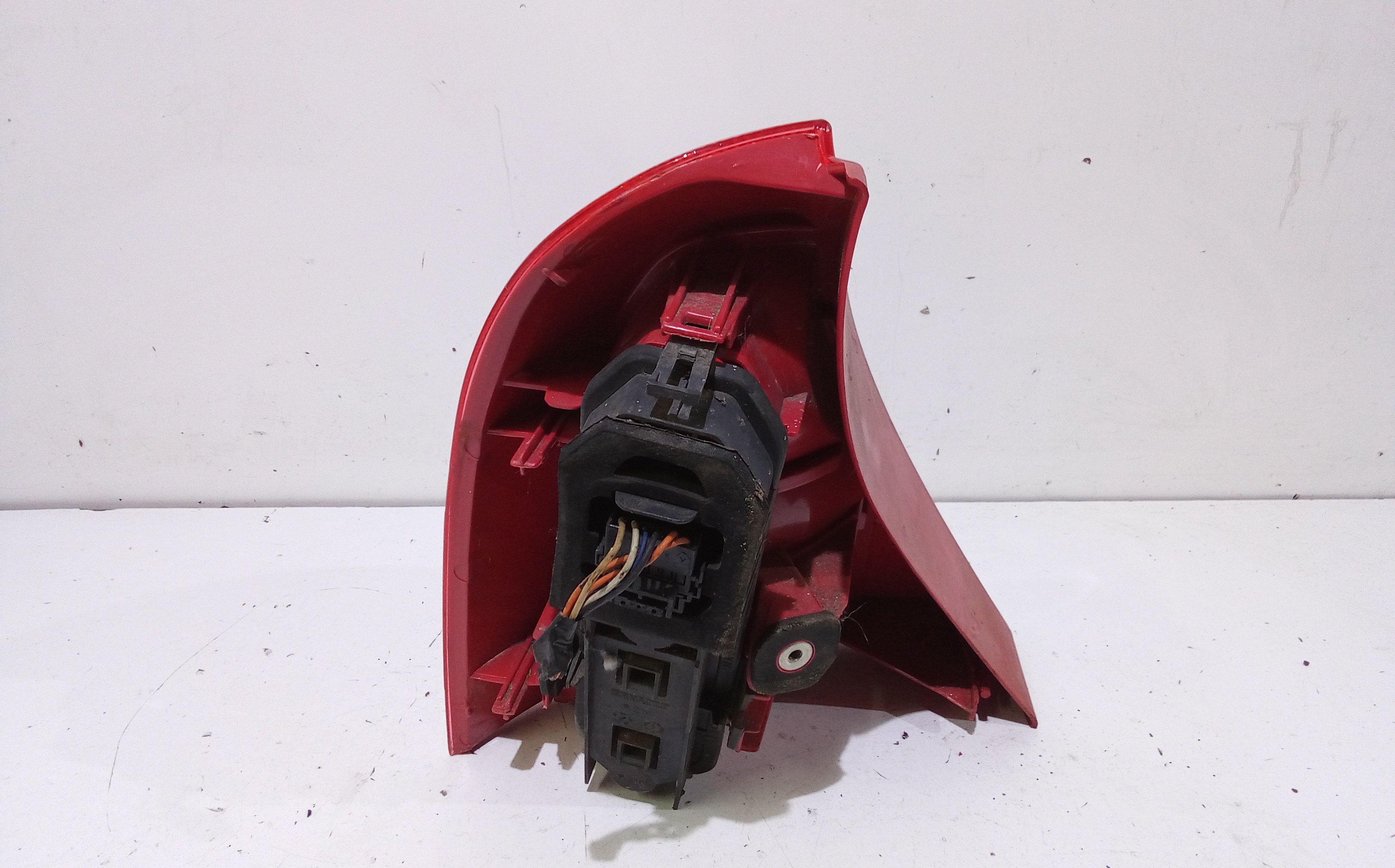 Stop fanale posteriore Destro Passeggero per Renault Clio Serie (99>01) (1999 - 2001)