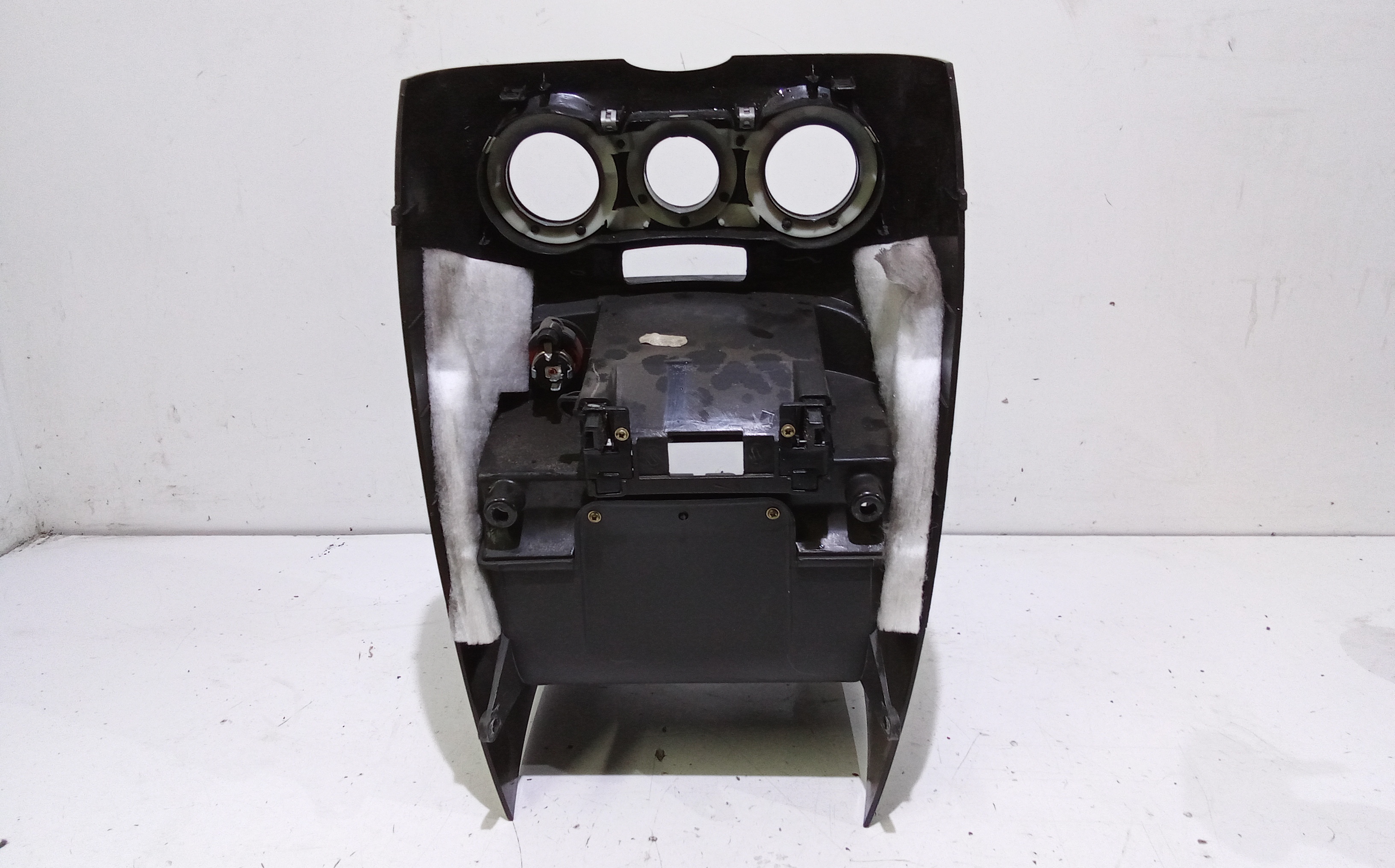 Porta bicchiere per Fiat Punto Berlina 5p 3 Serie (2003 - In produzione)