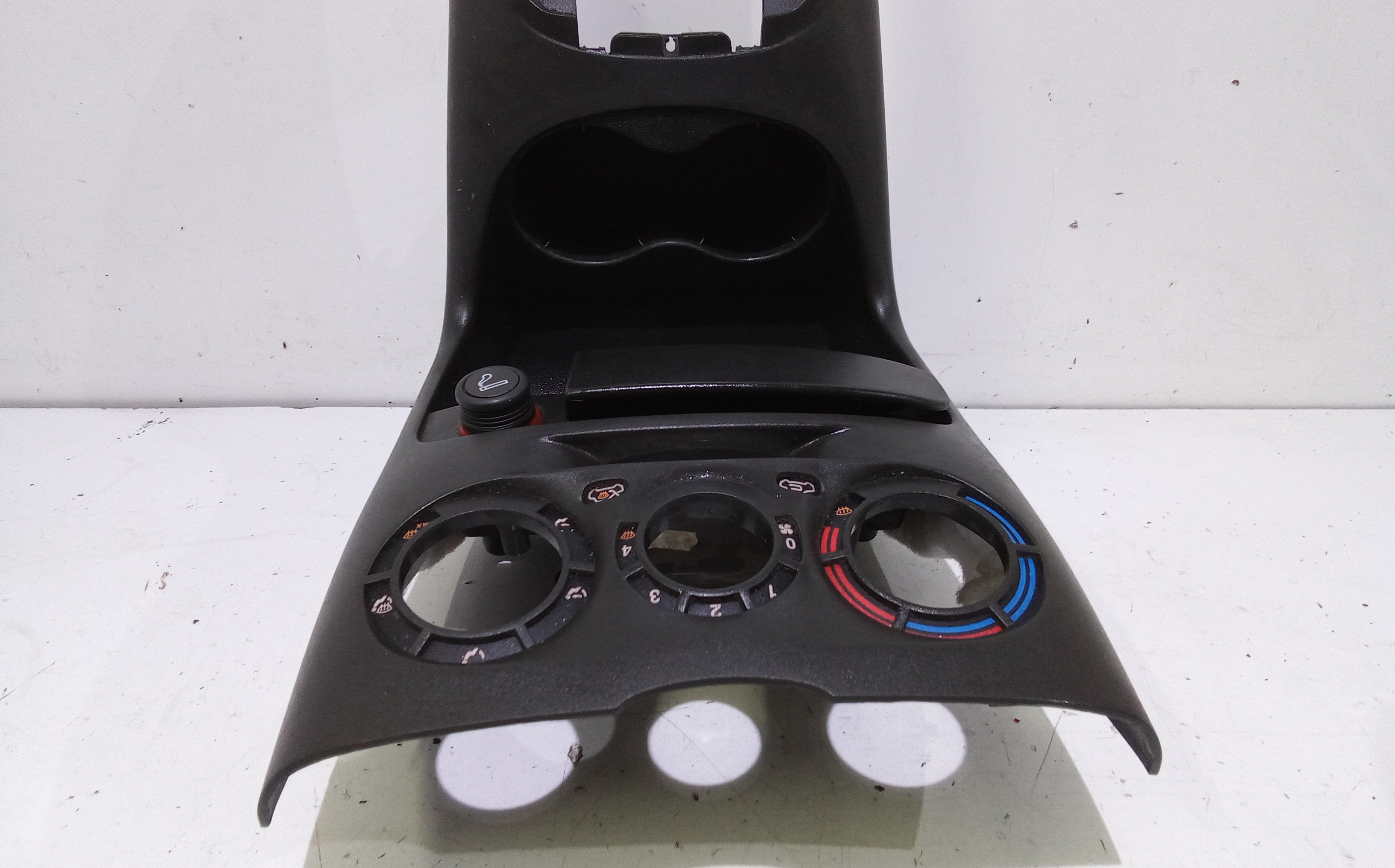 Porta bicchiere per Fiat Punto Berlina 5p 3 Serie (2003 - In produzione)