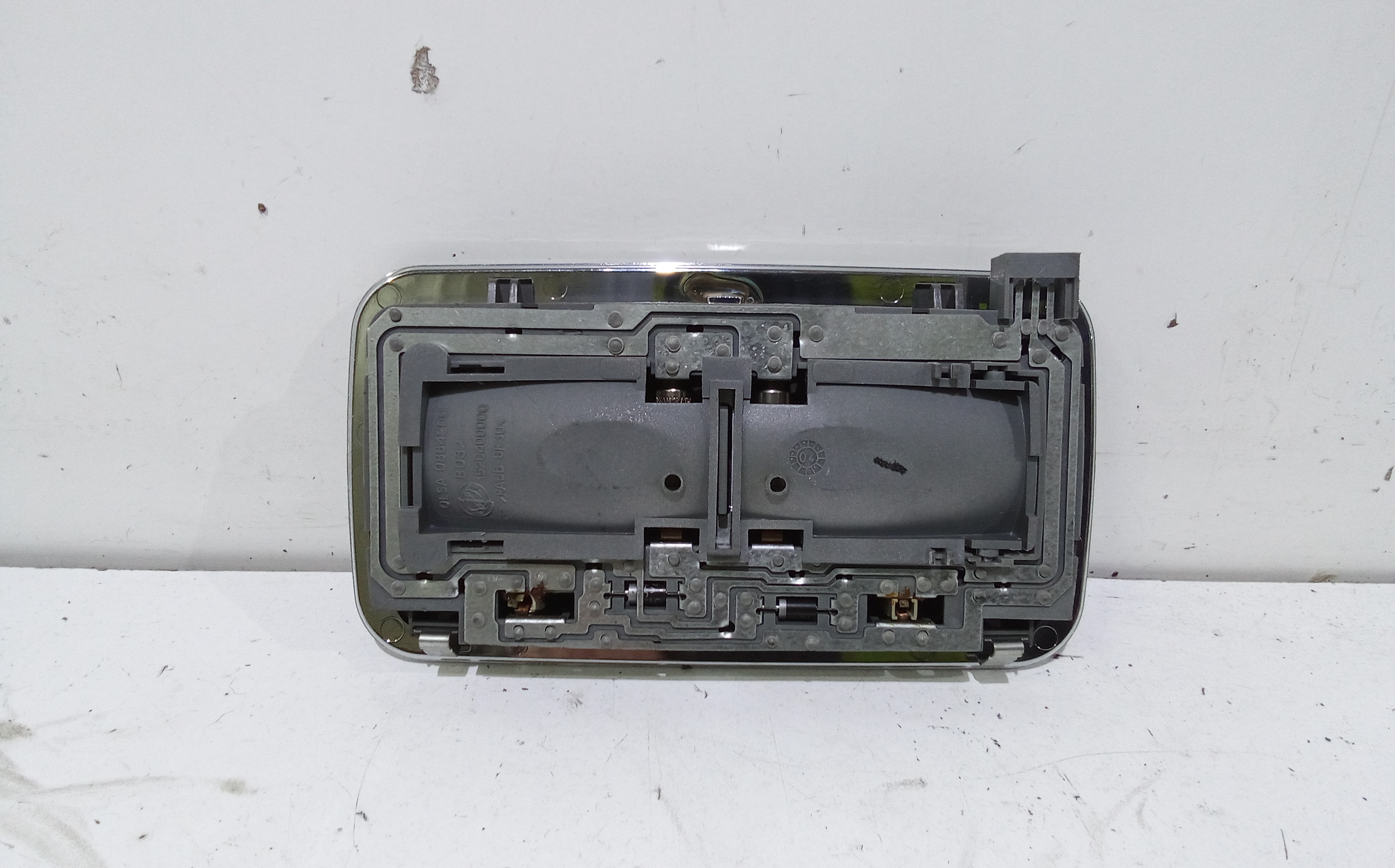 Plafoniera per Alfa Romeo 147 Serie (937_) (05>10) (2005 - 2010)