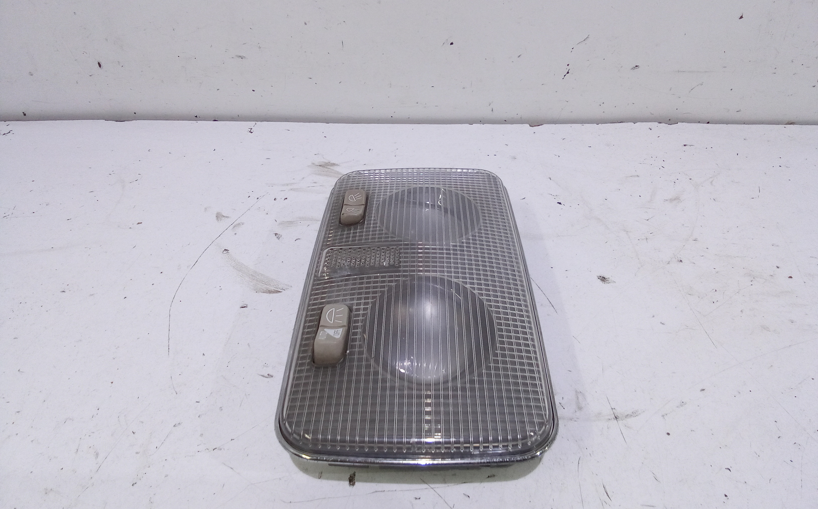 Plafoniera per Alfa Romeo 147 Serie (937_) (05>10) (2005 - 2010)