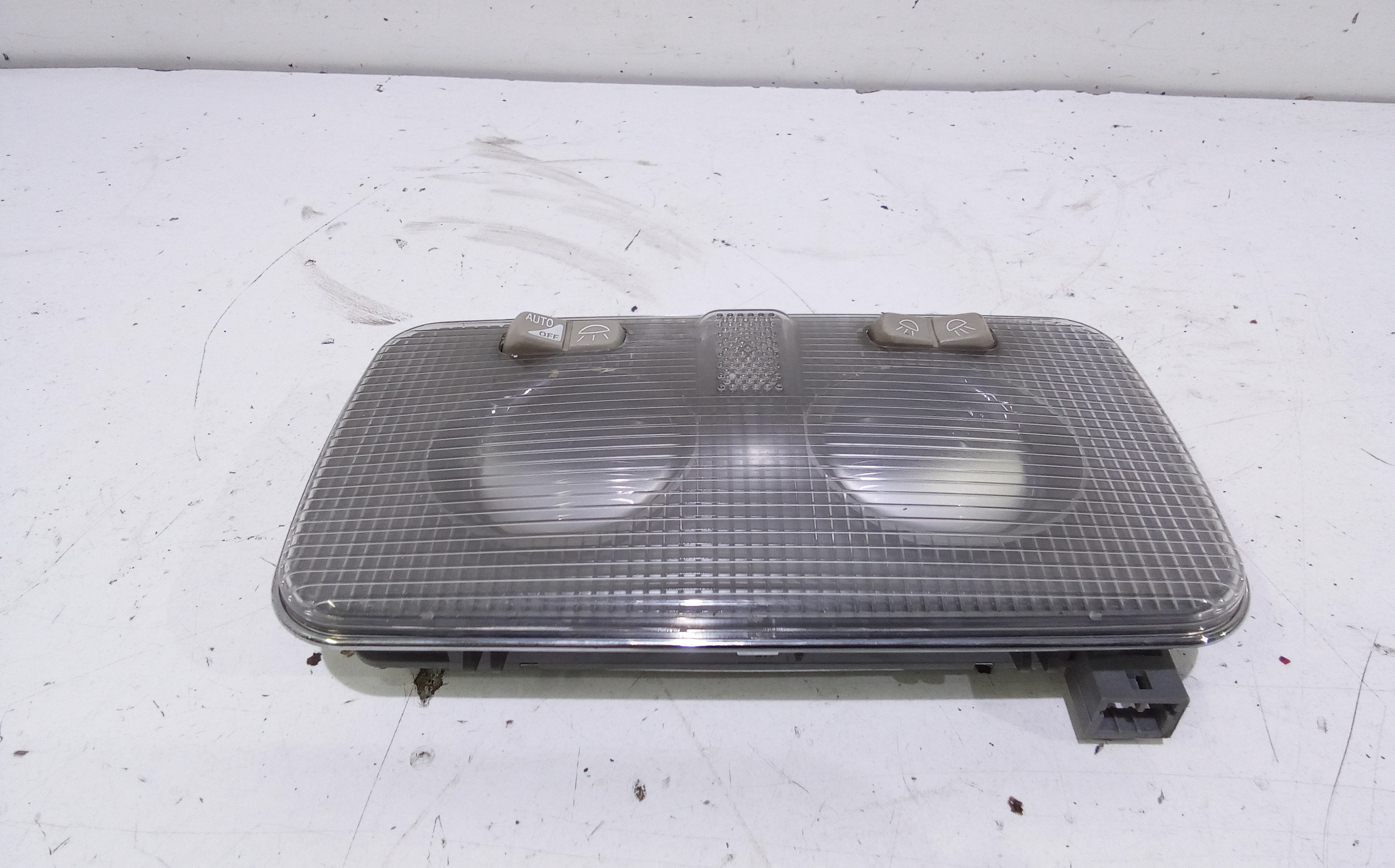 Plafoniera per Alfa Romeo 147 Serie (937_) (05>10) (2005 - 2010)