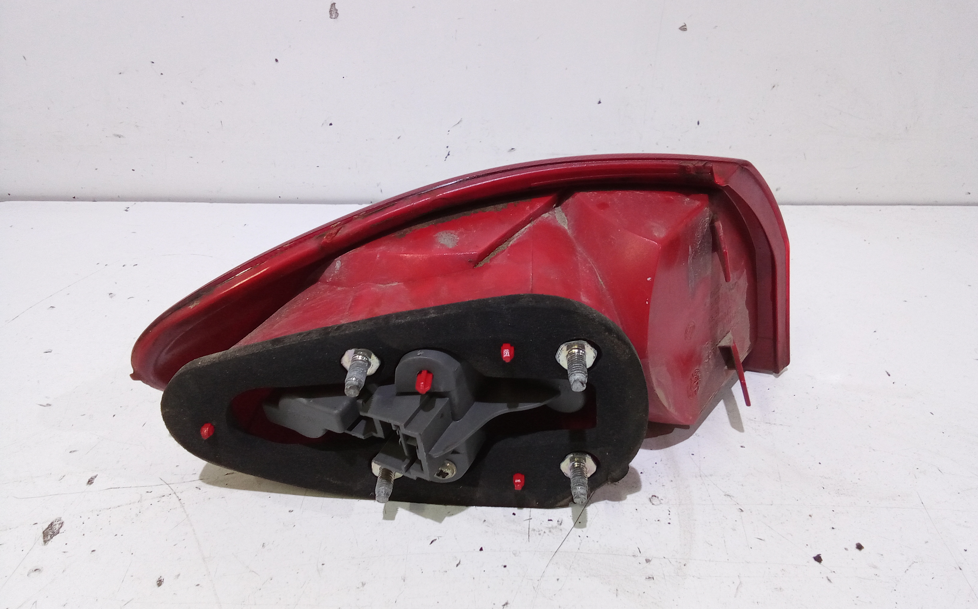 Stop fanale posteriore Destro Passeggero per Alfa Romeo 147 Serie (937_) (05>10) (2005 - 2010)