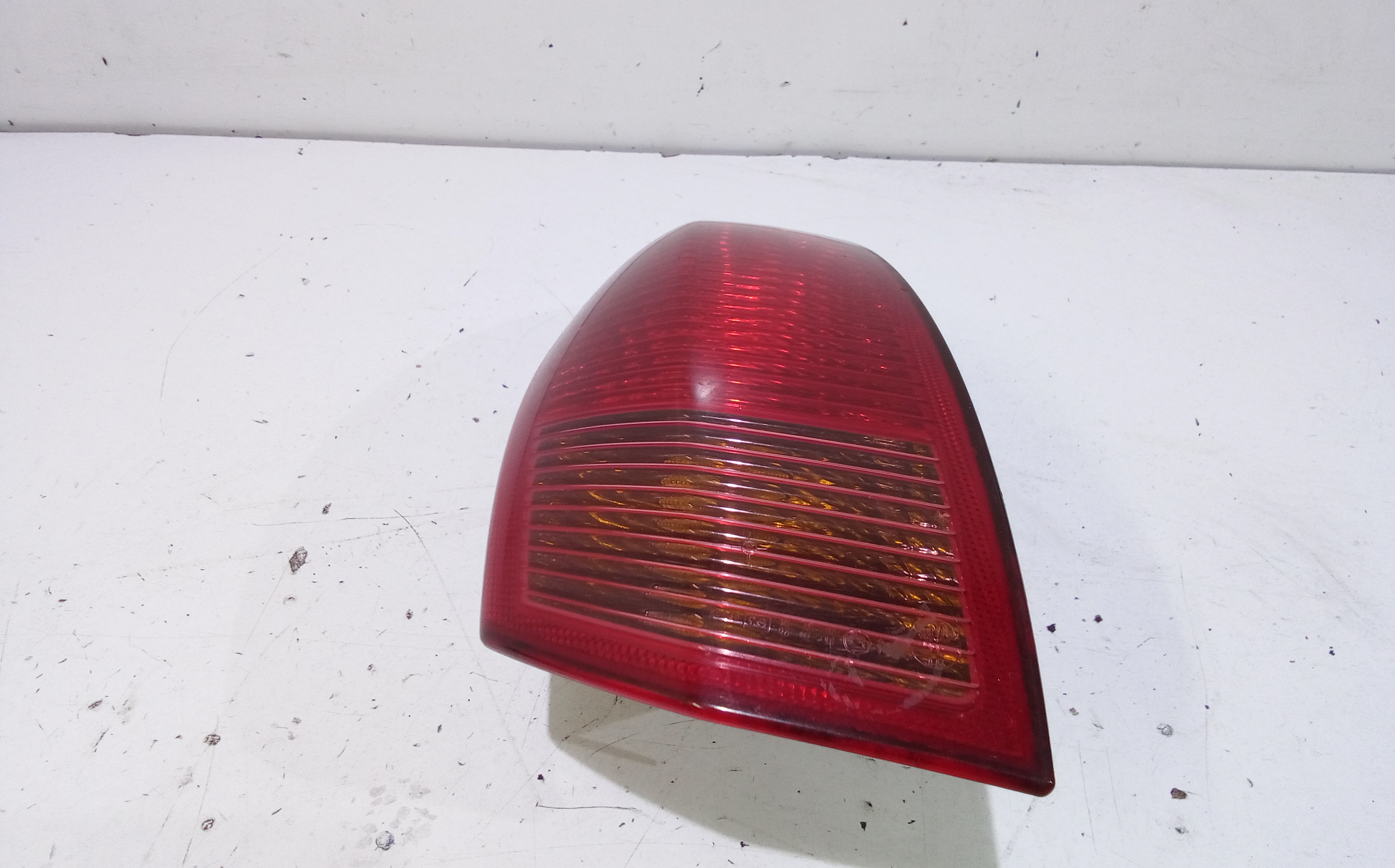 Stop fanale posteriore Destro Passeggero per Alfa Romeo 147 Serie (937_) (05>10) (2005 - 2010)