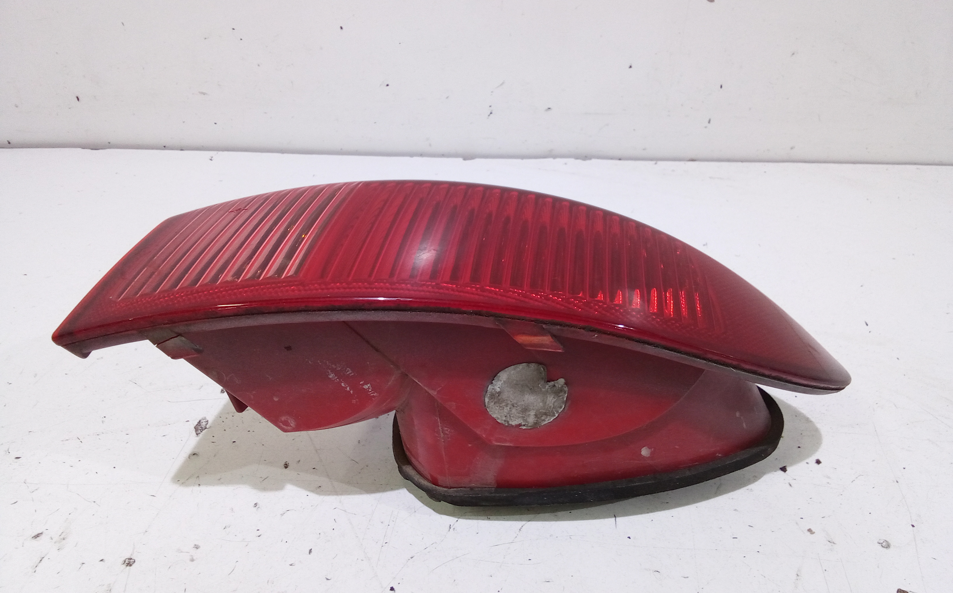 Stop fanale posteriore Destro Passeggero per Alfa Romeo 147 Serie (937_) (05>10) (2005 - 2010)