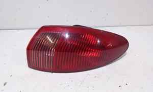 Stop fanale posteriore Destro Passeggero per Alfa Romeo 147 Serie (937_) (05>10) (2005 - 2010)