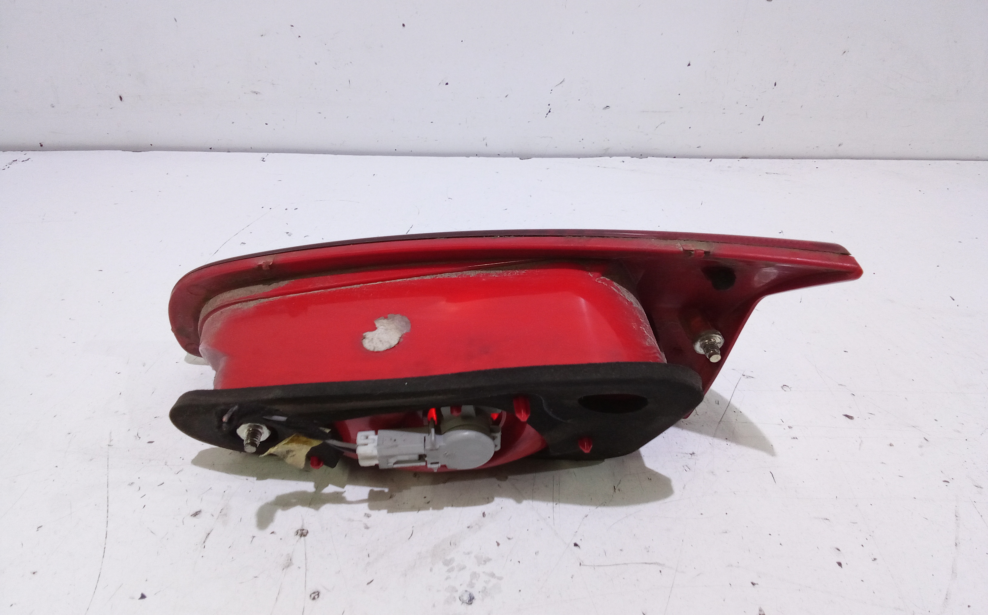 Stop Posteriore Destro Integrato nel Portello per Alfa Romeo 147 Serie (937_) (05>10) (2005 - 2010)