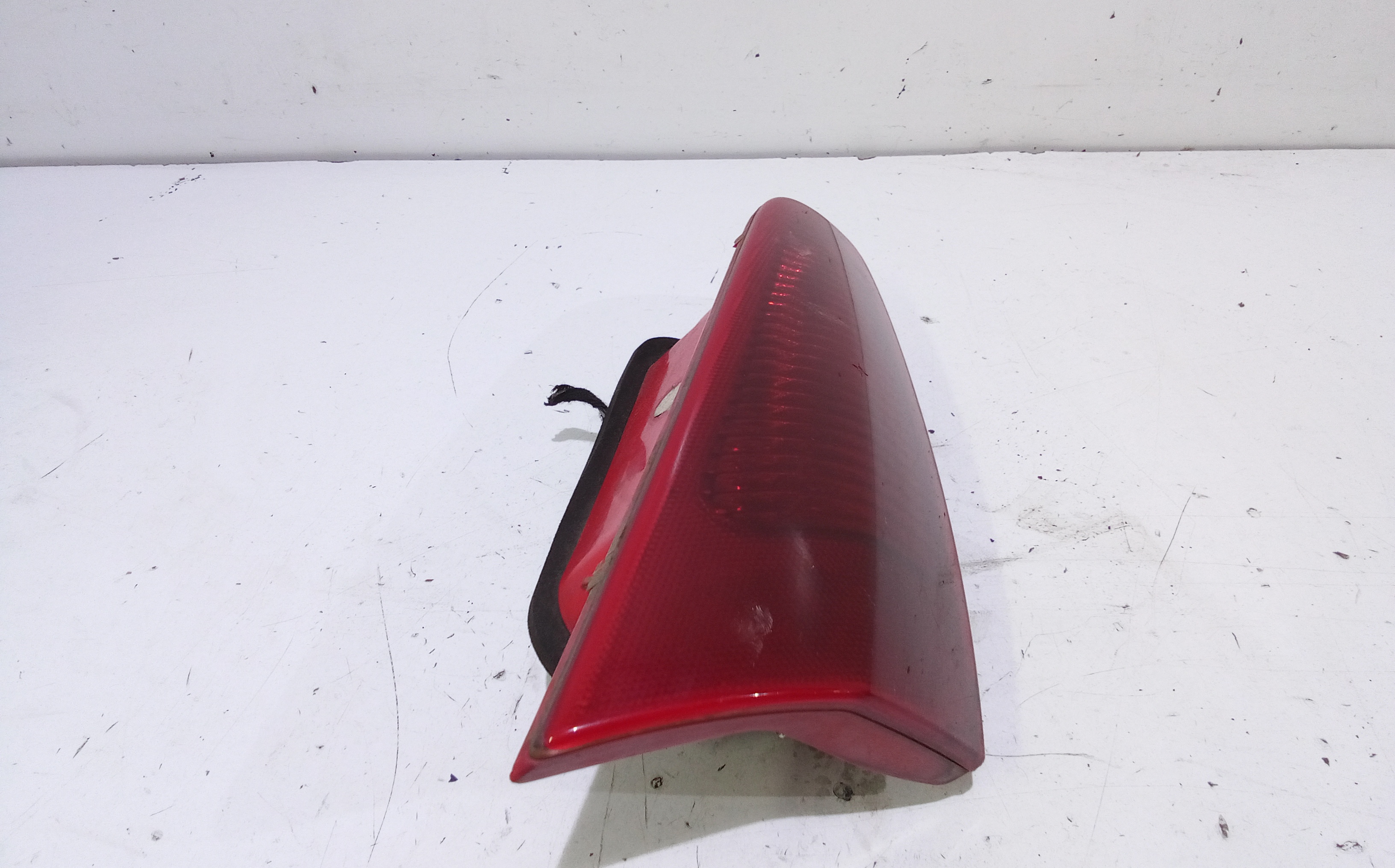 Stop Posteriore Destro Integrato nel Portello per Alfa Romeo 147 Serie (937_) (05>10) (2005 - 2010)