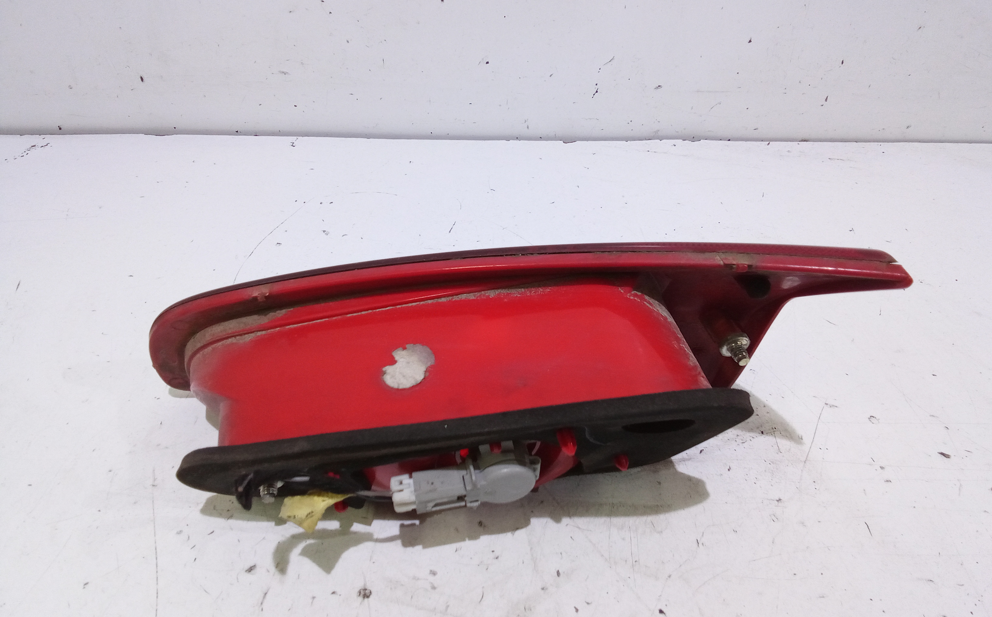 Stop Posteriore Destro Integrato nel Portello per Alfa Romeo 147 Serie (937_) (05>10) (2005 - 2010)