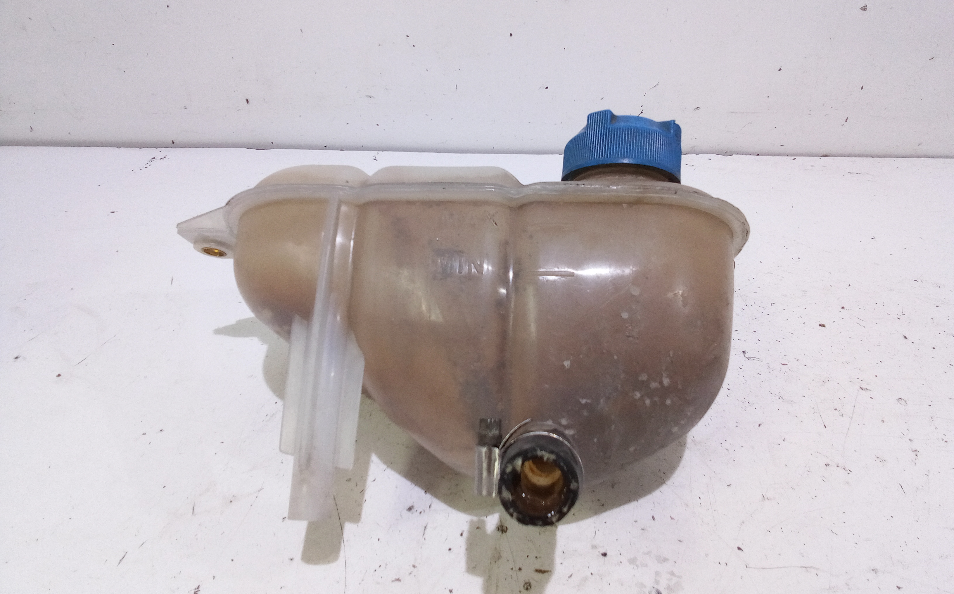 Vaschetta liquido radiatore per Fiat Seicento Serie (00>05) (2000 - 2005)