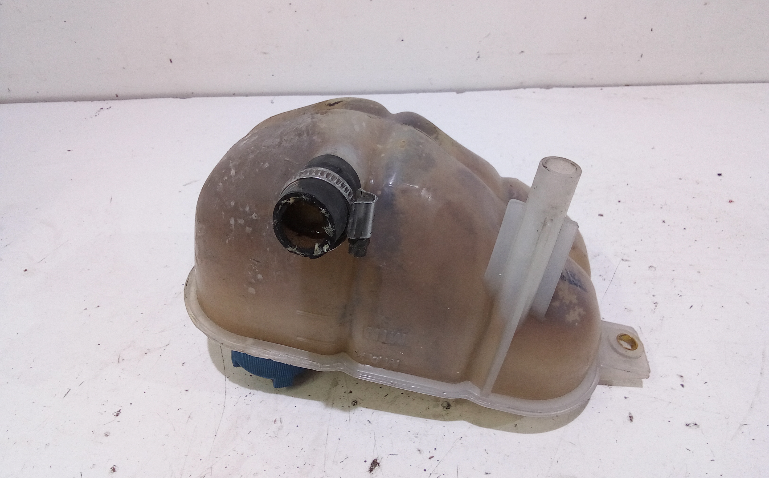 Vaschetta liquido radiatore per Fiat Seicento Serie (00>05) (2000 - 2005)
