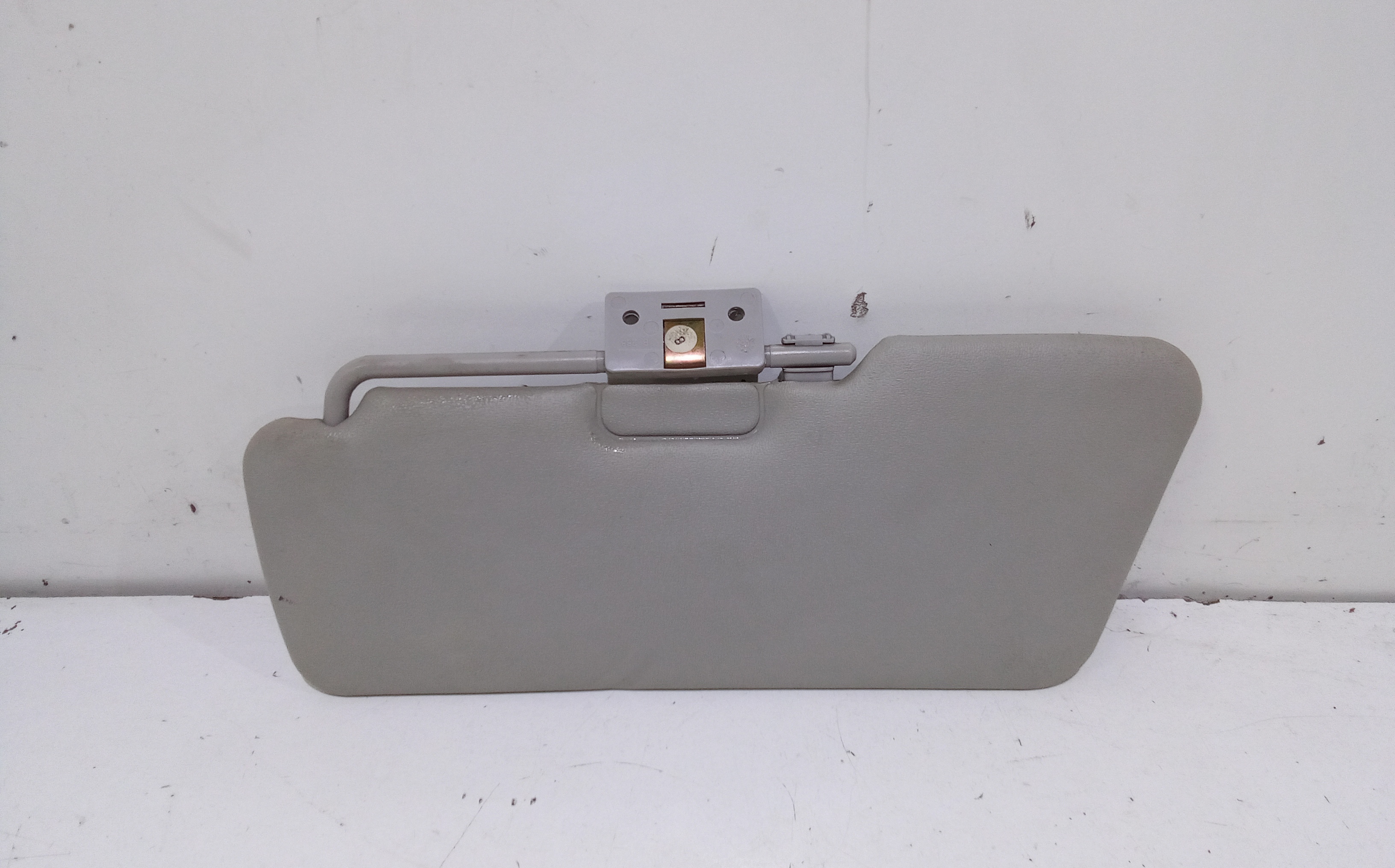 Parasole aletta Lato Passeggero per Fiat Seicento Serie (00>05) (2000 - 2005)