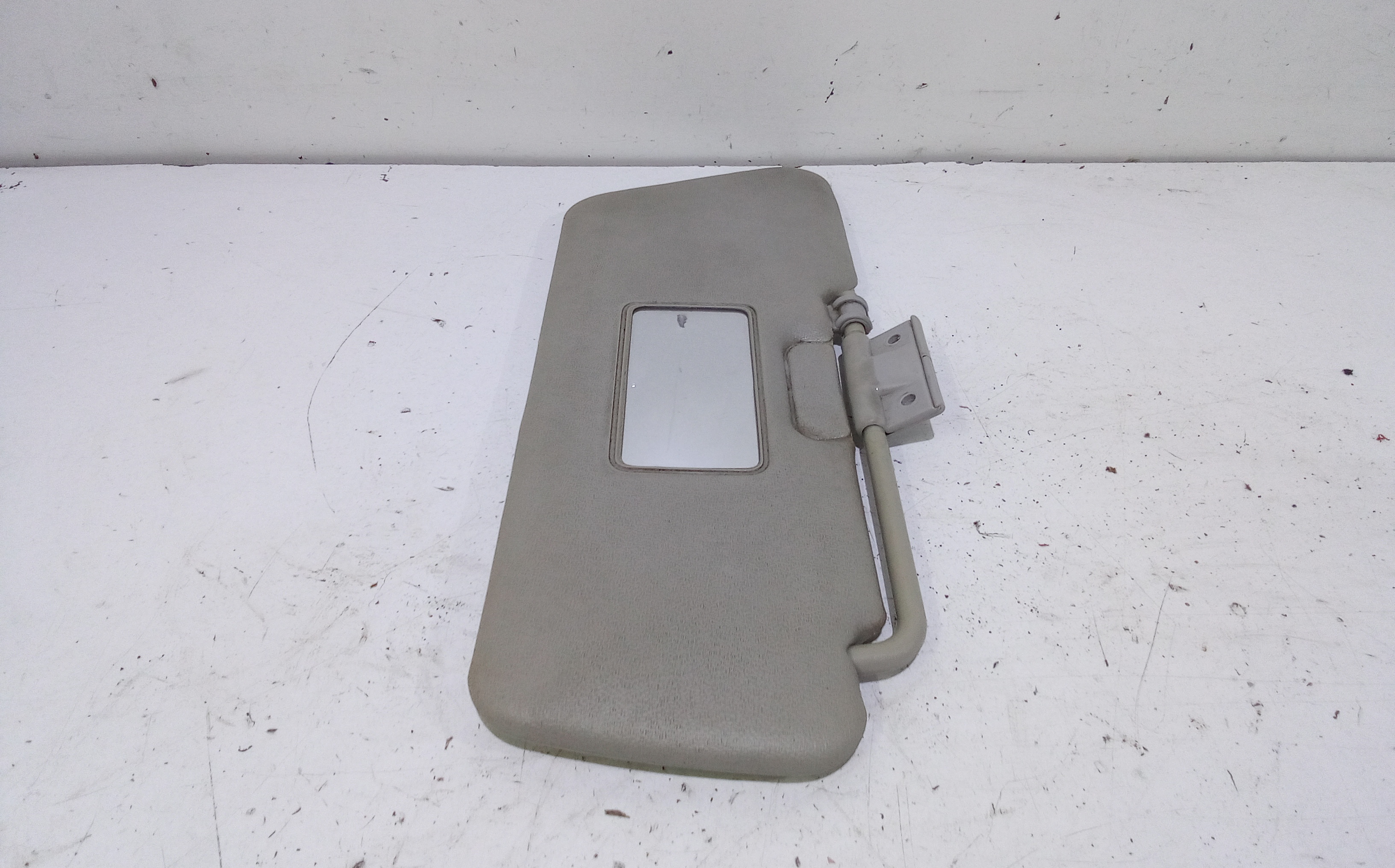 Parasole aletta Lato Passeggero per Fiat Seicento Serie (00>05) (2000 - 2005)