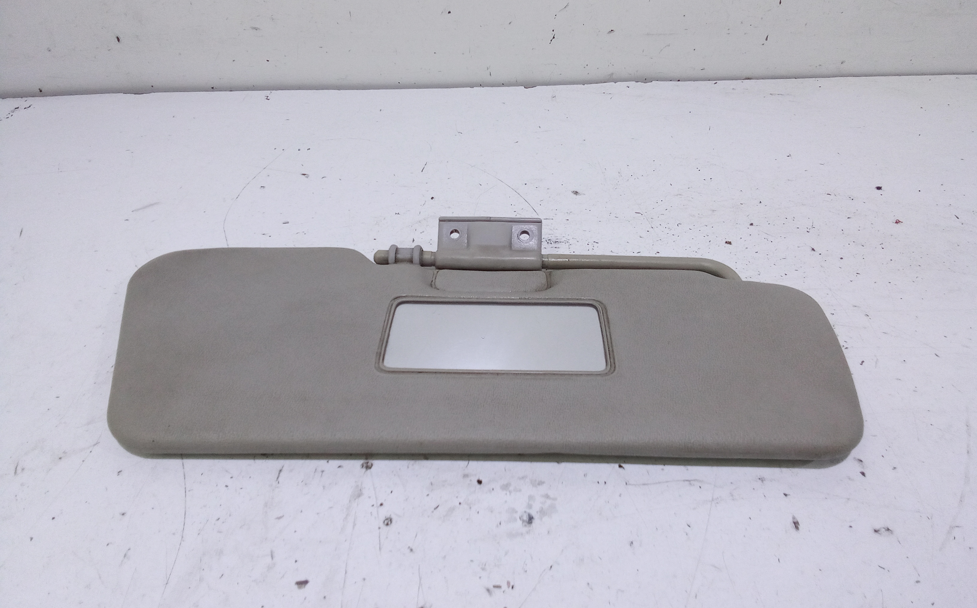 Parasole aletta Lato Passeggero per Fiat Seicento Serie (00>05) (2000 - 2005)