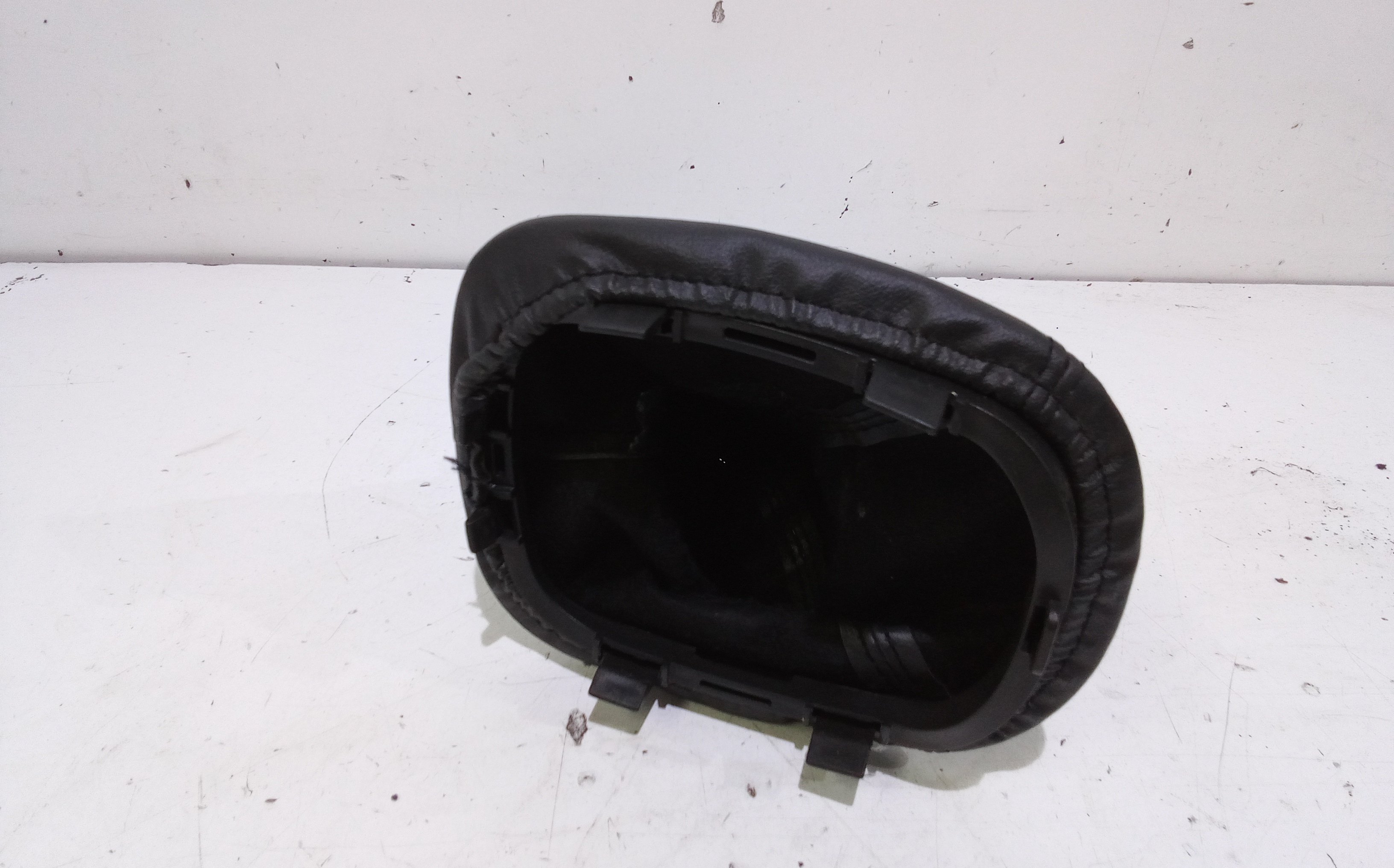 Pomello Cambio per Fiat Punto Berlina 5p 3 Serie (2003 - In produzione)