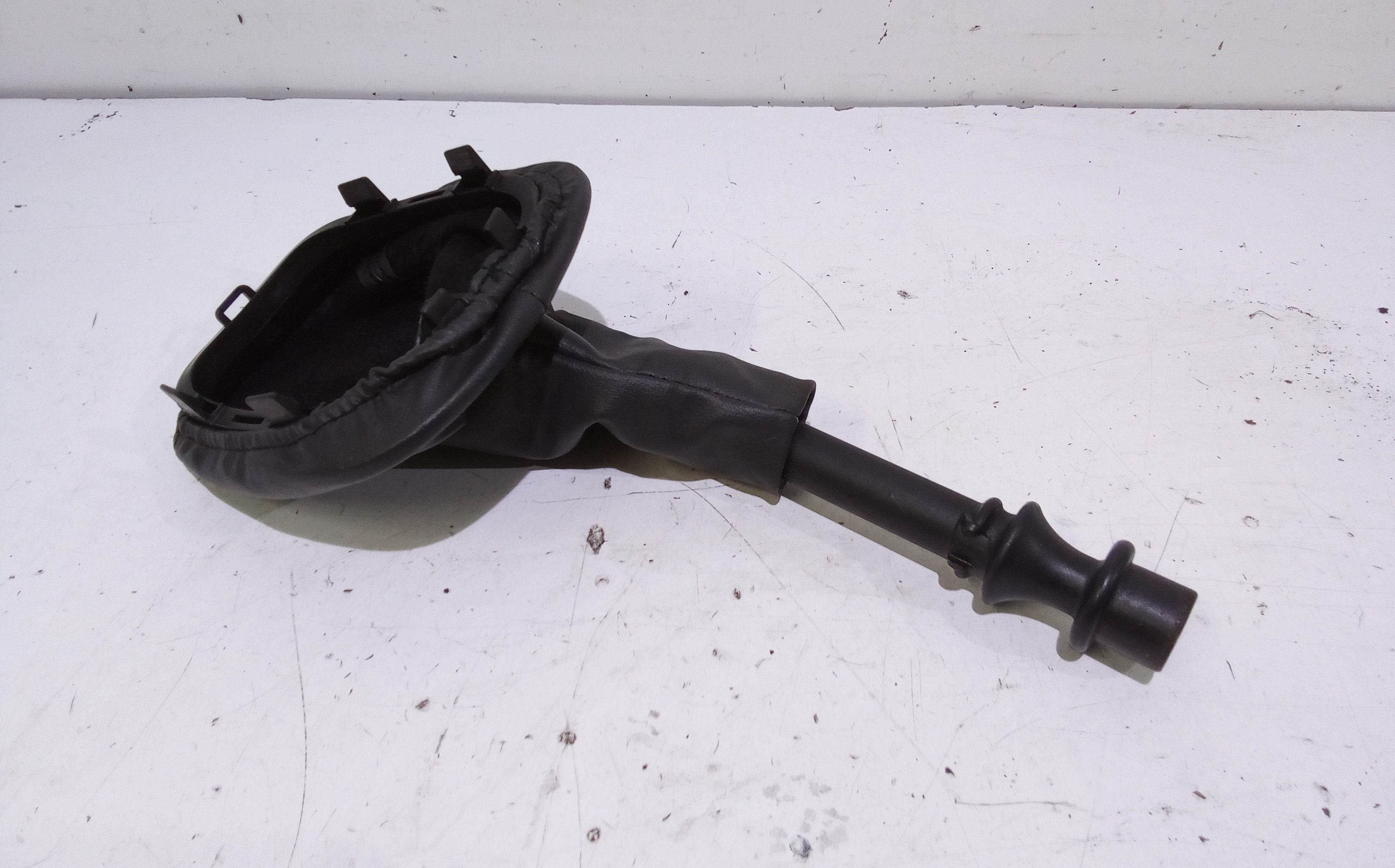 Pomello Cambio per Fiat Punto Berlina 5p 3 Serie (2003 - In produzione)