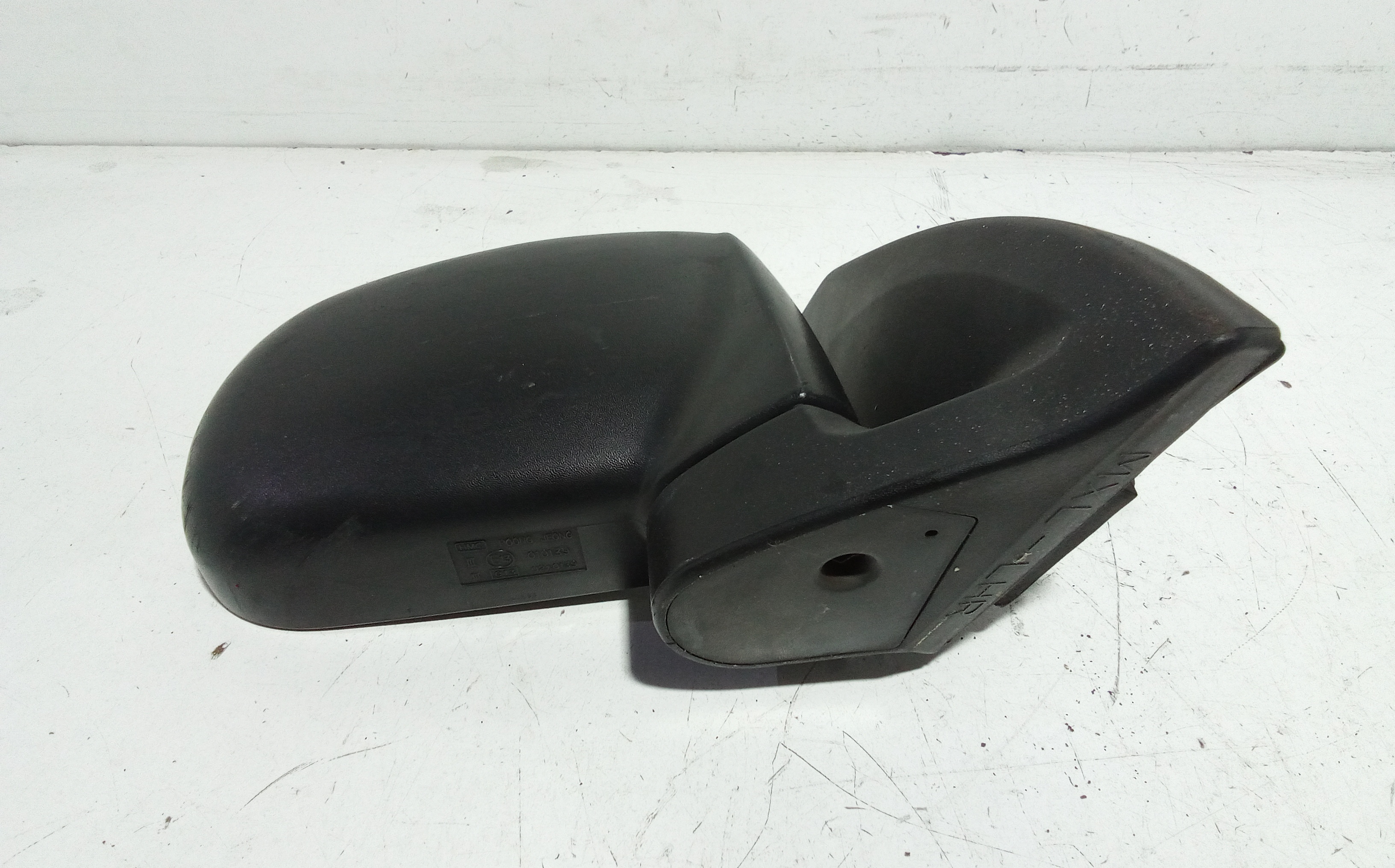Specchietto Retrovisore Destro per Hyundai Atos 1 Serie (1998 - 2003)