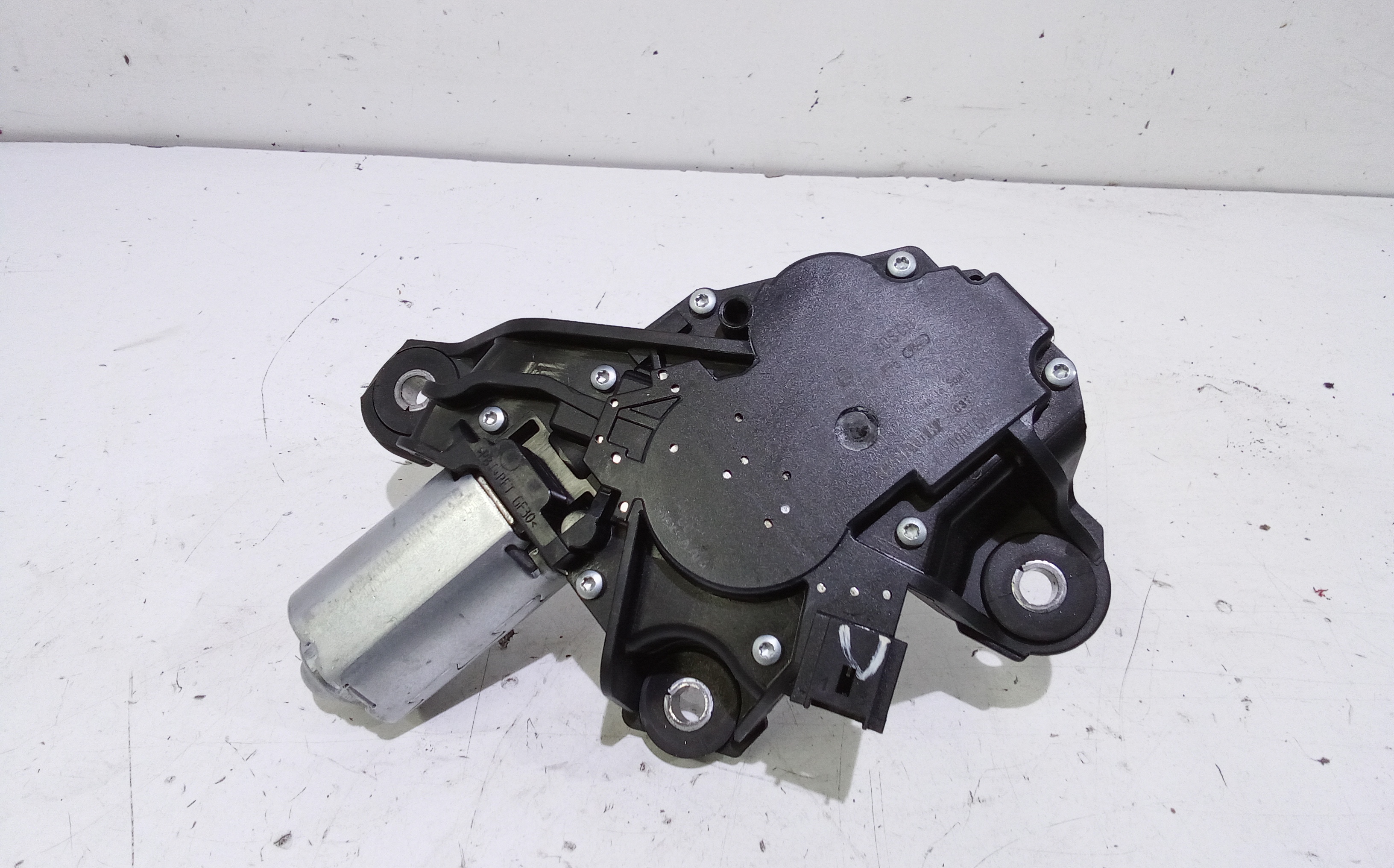 Motorino Tergicristallo Posteriore per Renault Scenic X Mod (2009 - In produzione)