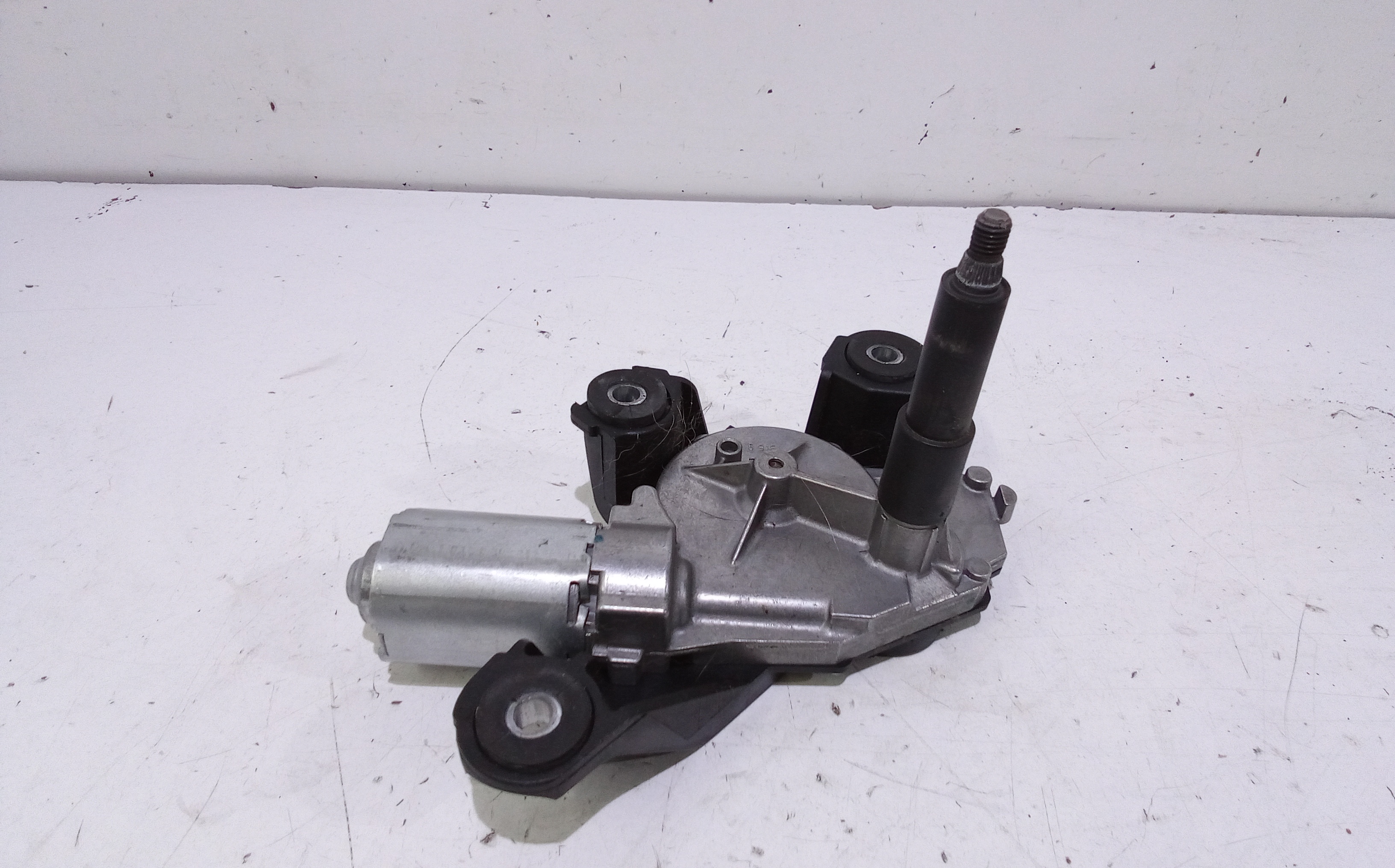 Motorino Tergicristallo Posteriore per Renault Scenic X Mod (2009 - In produzione)