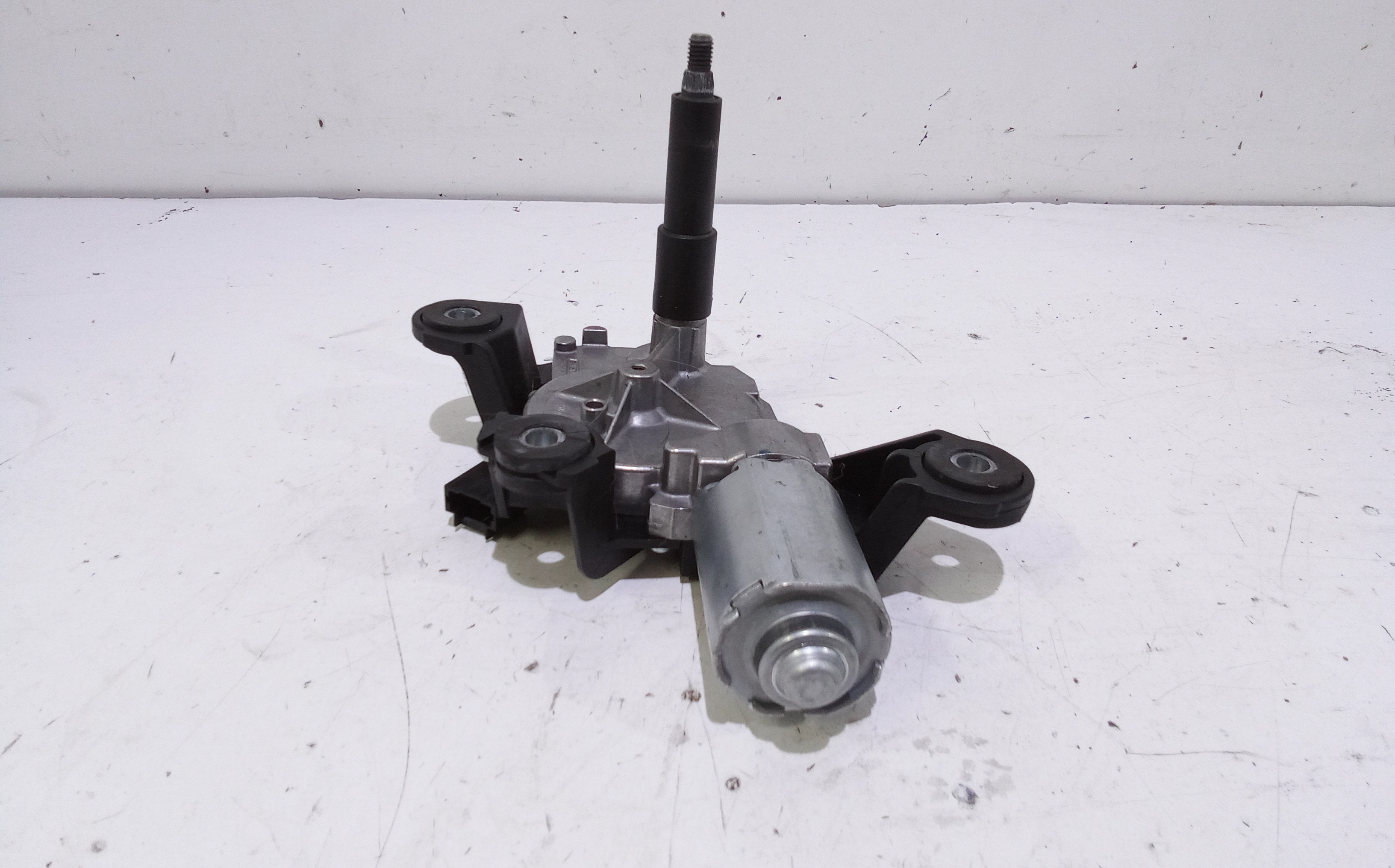 Motorino Tergicristallo Posteriore per Renault Scenic X Mod (2009 - In produzione)