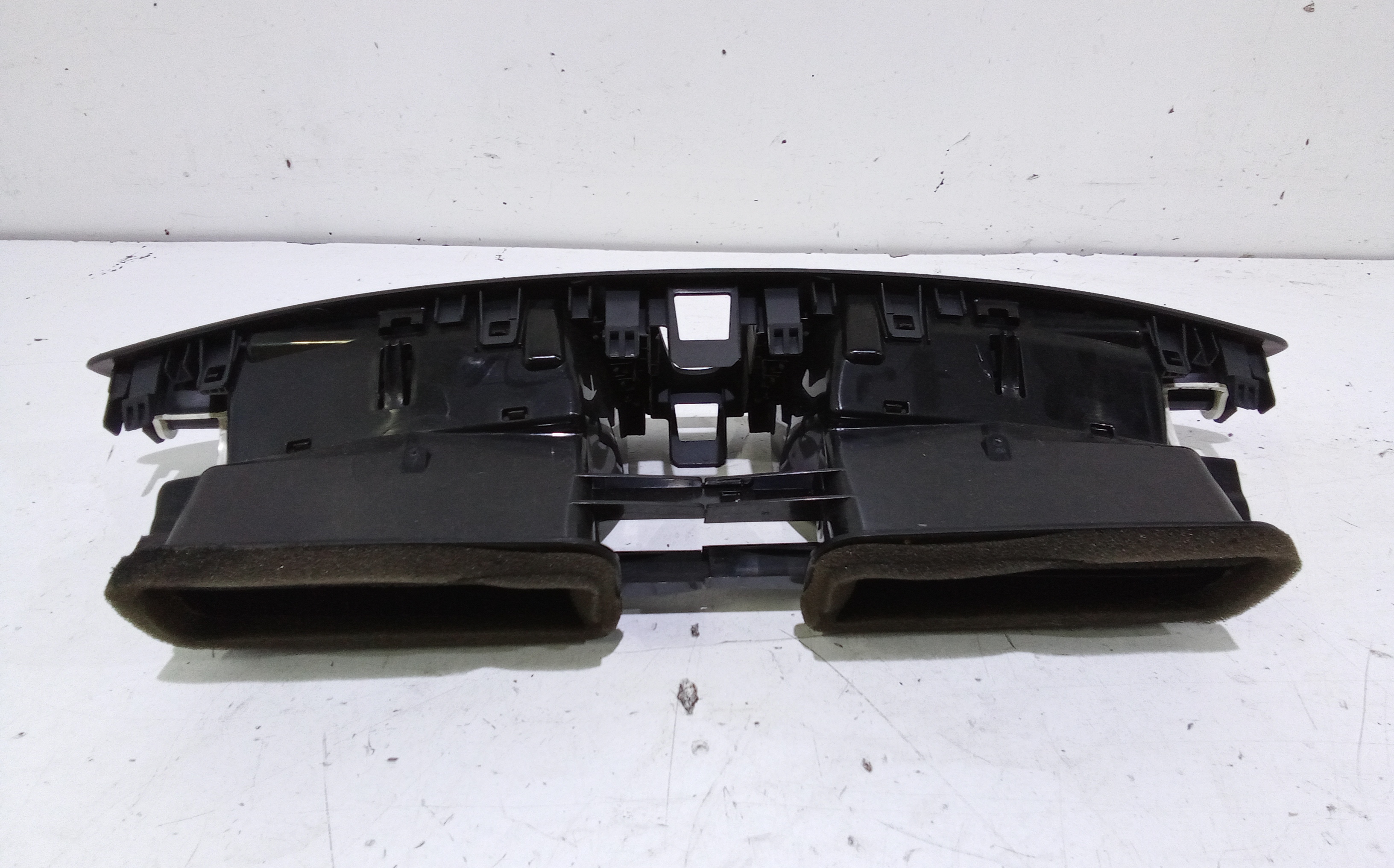 Bocchette Aria Centrale per Renault Scenic X Mod (2009 - In produzione)