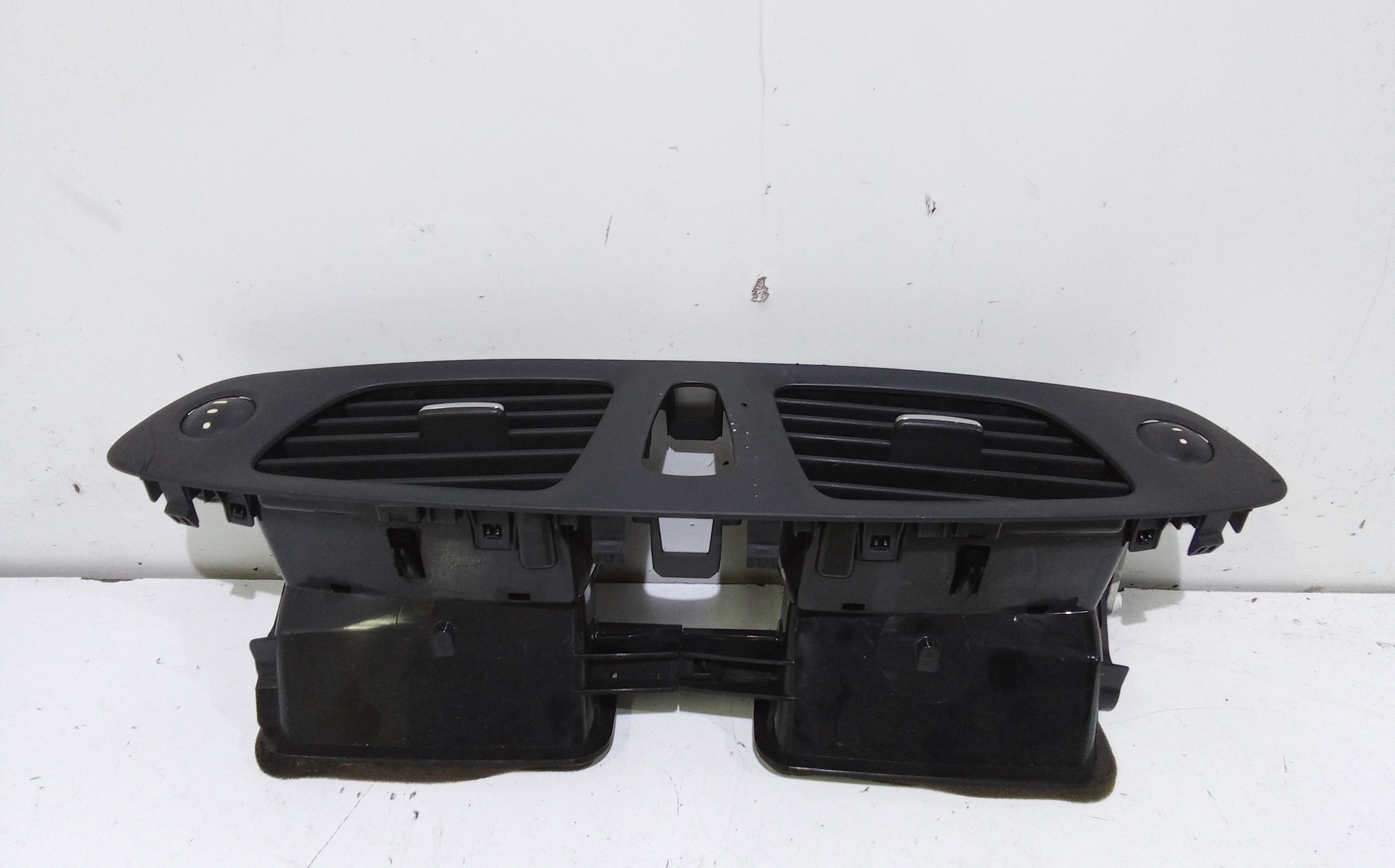 Bocchette Aria Centrale per Renault Scenic X Mod (2009 - In produzione)