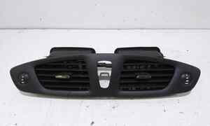 Bocchette Aria Centrale per Renault Scenic X Mod (2009 - In produzione)