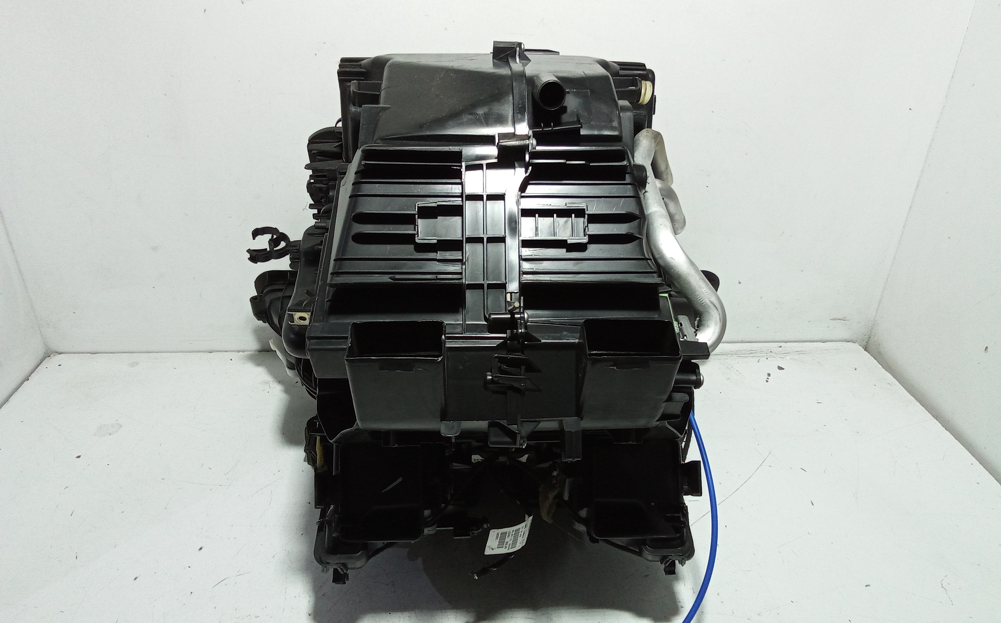 Apparato di Riscaldamento per Renault Scenic X Mod (2009 - In produzione)