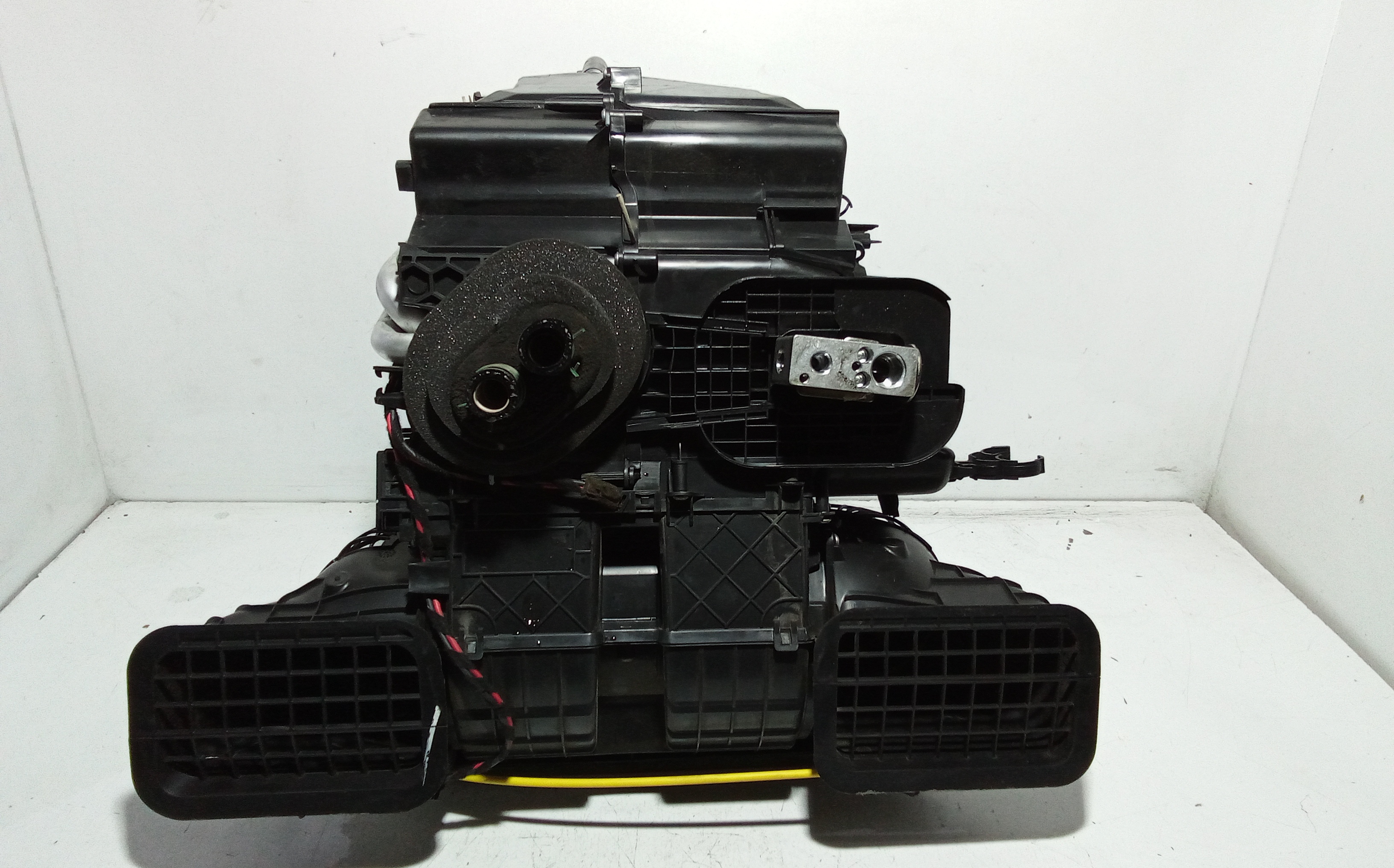 Apparato di Riscaldamento per Renault Scenic X Mod (2009 - In produzione)