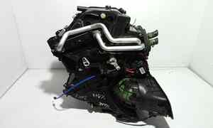 Apparato di Riscaldamento per Renault Scenic X Mod (2009 - In produzione)