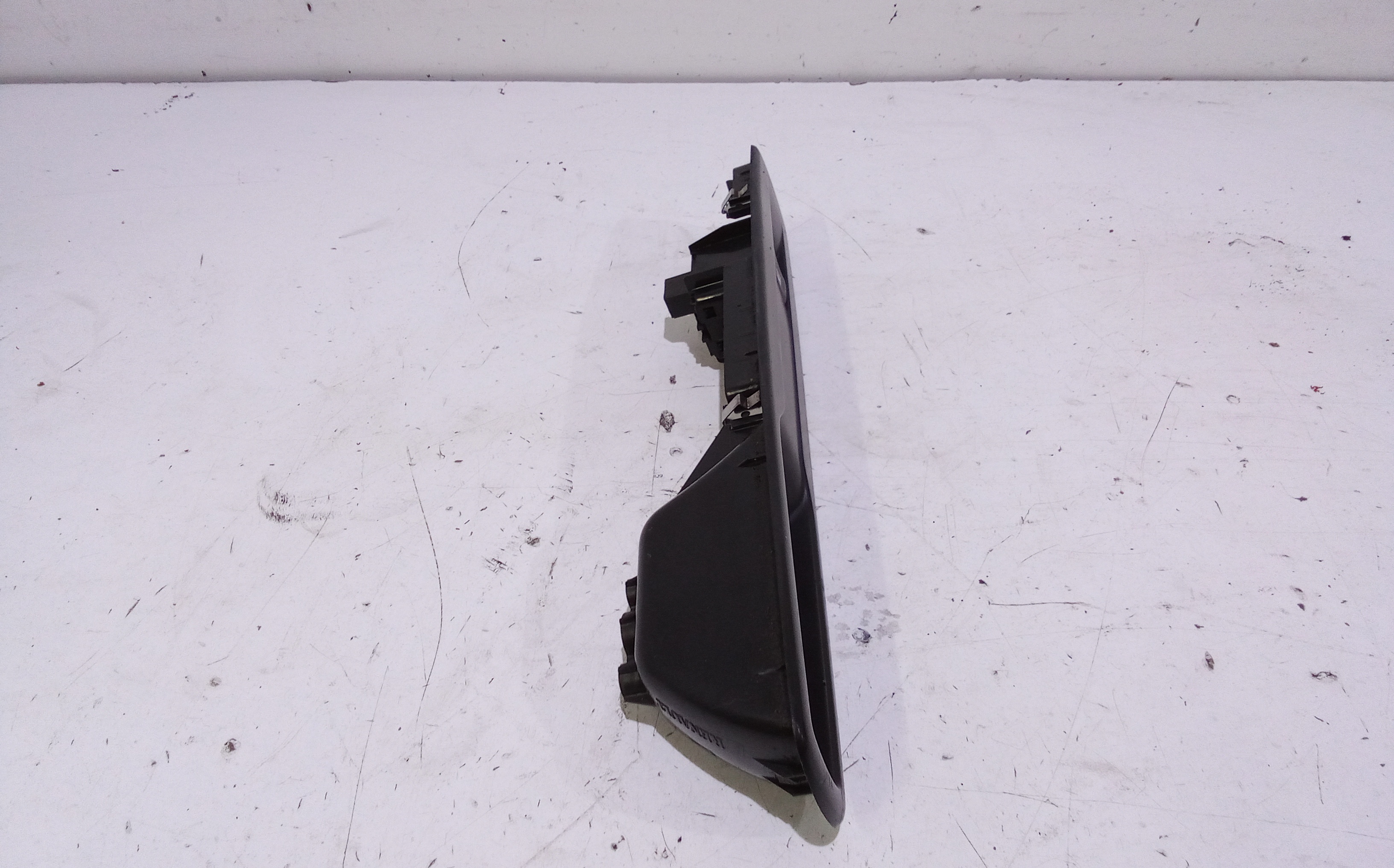 Pulsantiera Anteriore Destra Passeggero per Renault Scenic X Mod (2009 - In produzione)