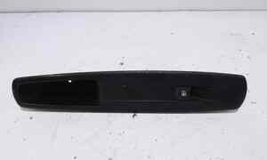 Pulsantiera Anteriore Destra Passeggero per Renault Scenic X Mod (2009 - In produzione)