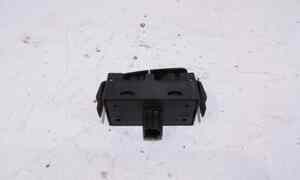 Pulsante luci di emergenza per Renault Scenic X Mod (2009 - In produzione)