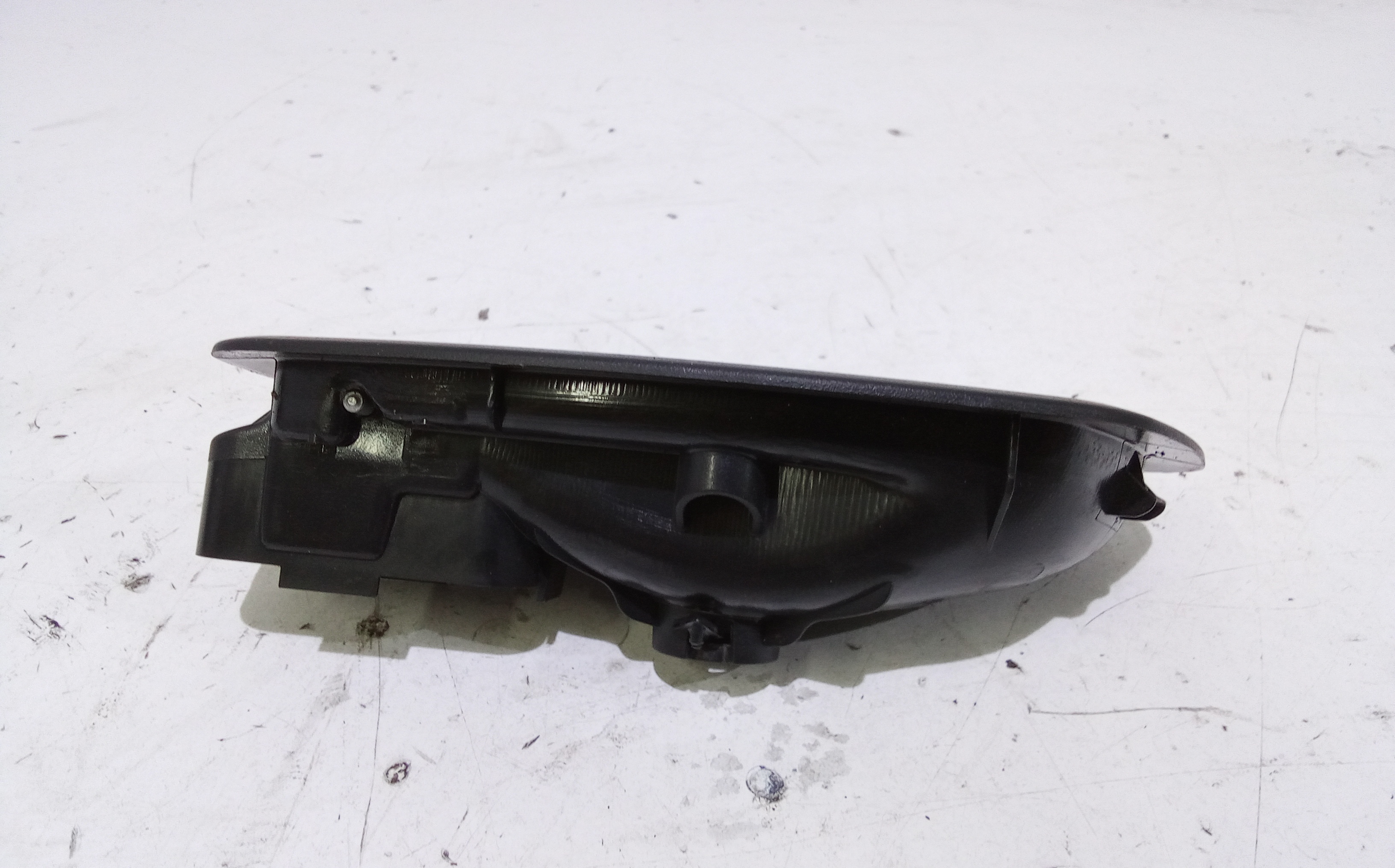 Maniglia interna anteriore Sinistra per Renault Scenic X Mod (2009 - In produzione)
