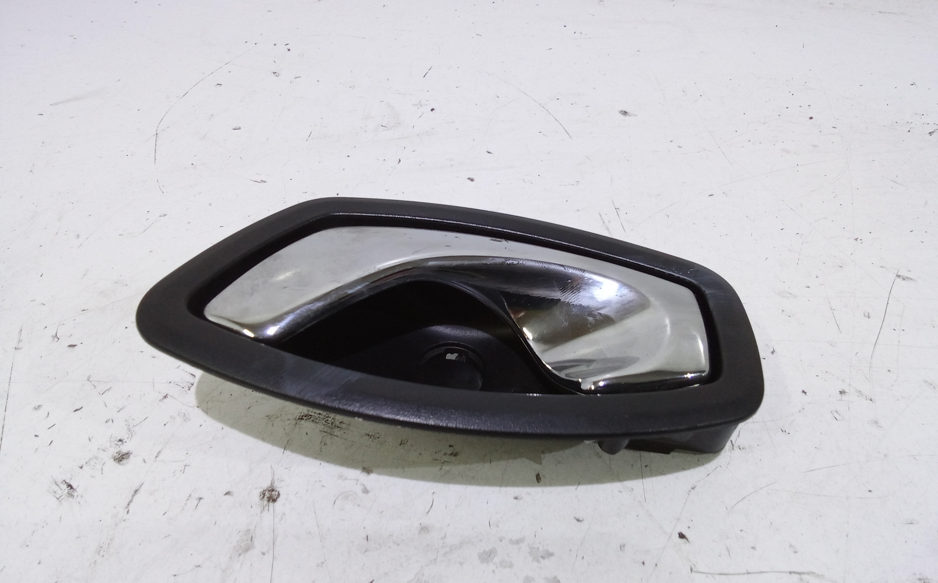 Maniglia interna anteriore Sinistra per Renault Scenic X Mod (2009 - In produzione)