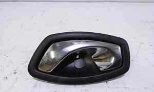 Maniglia interna anteriore Sinistra per Renault Scenic X Mod (2009 - In produzione)