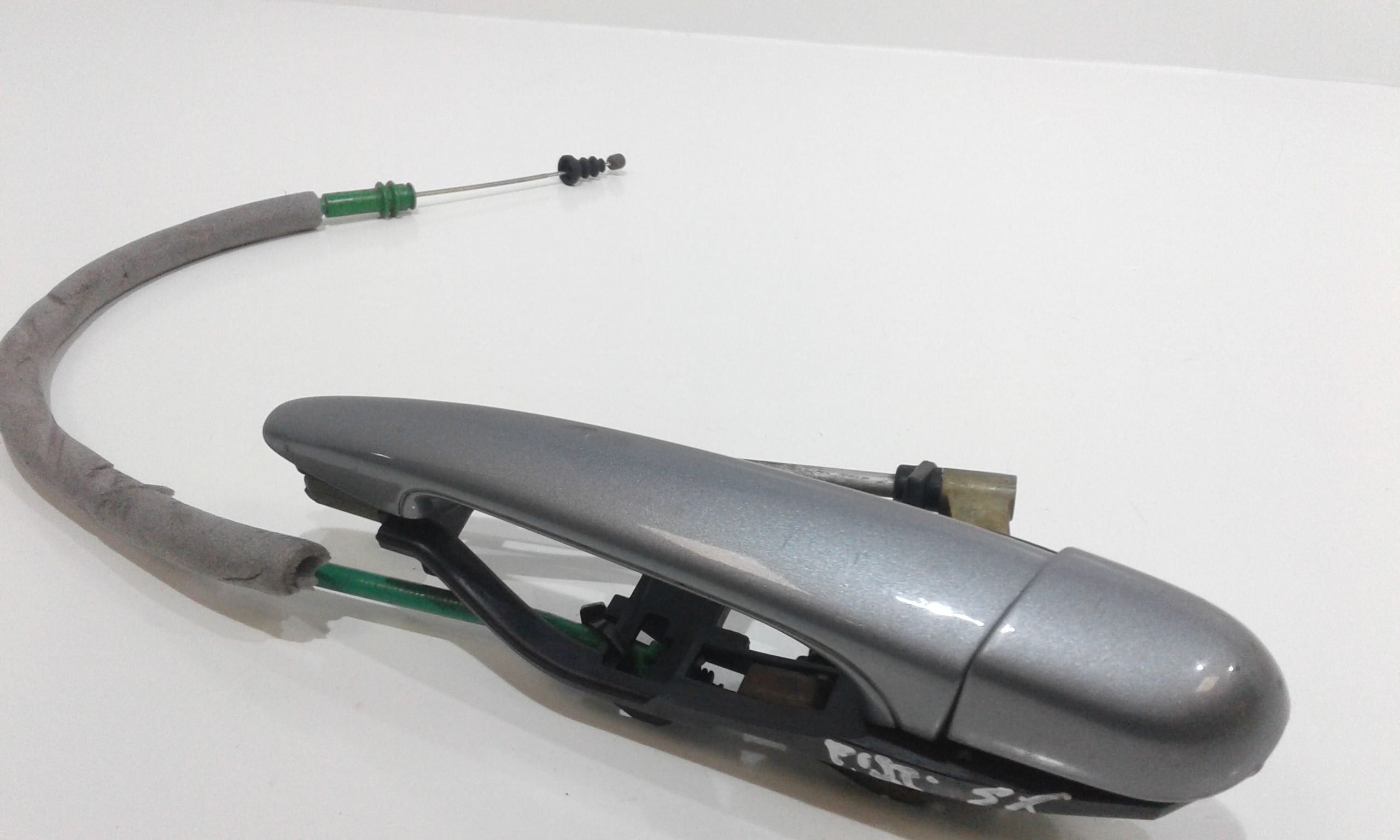 Maniglia esterna Posteriore Sinistra BMW Serie 3 E46 Berlina 2 Serie